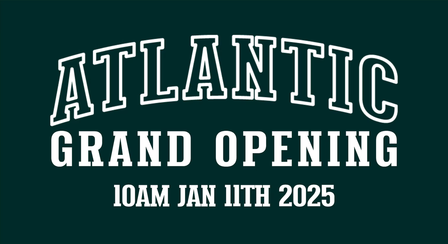 Atlantic Grappling Team