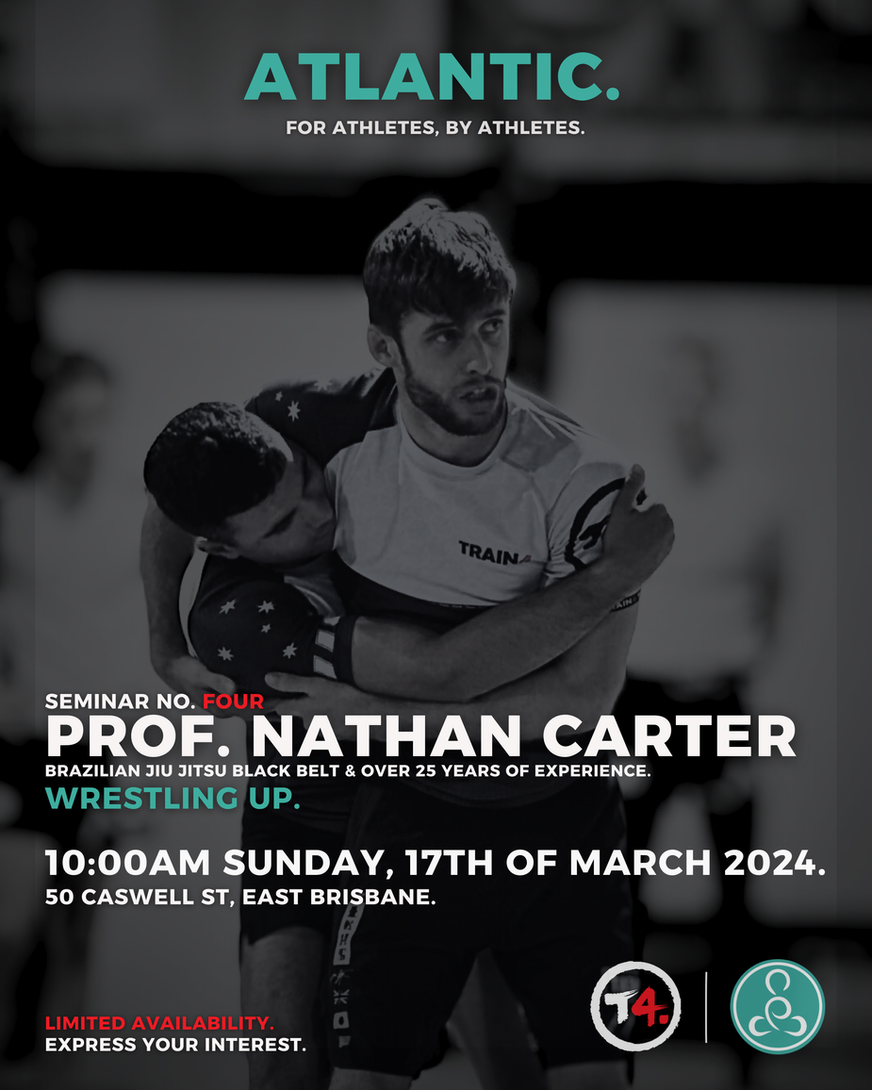 Atlantic Grappling Team