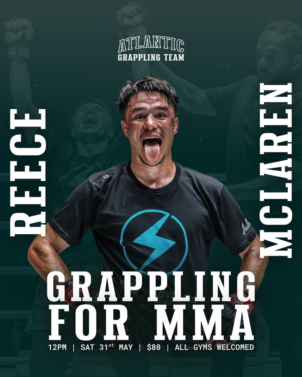 Atlantic Grappling Team