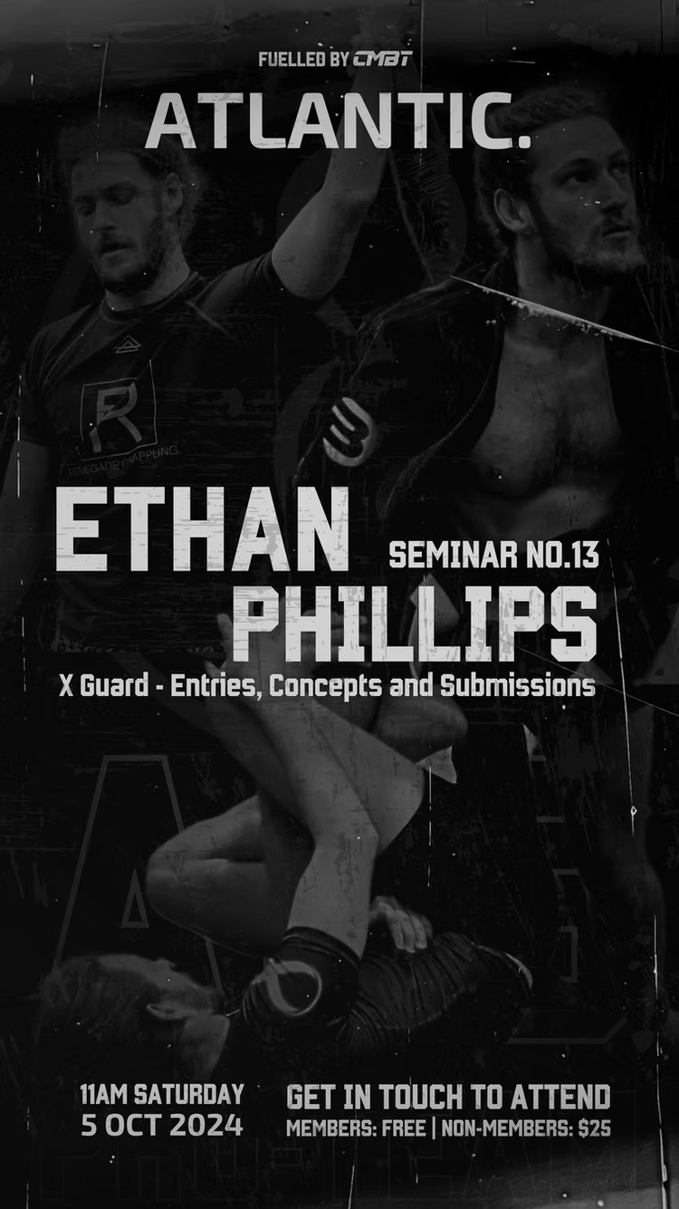 Atlantic Grappling Team