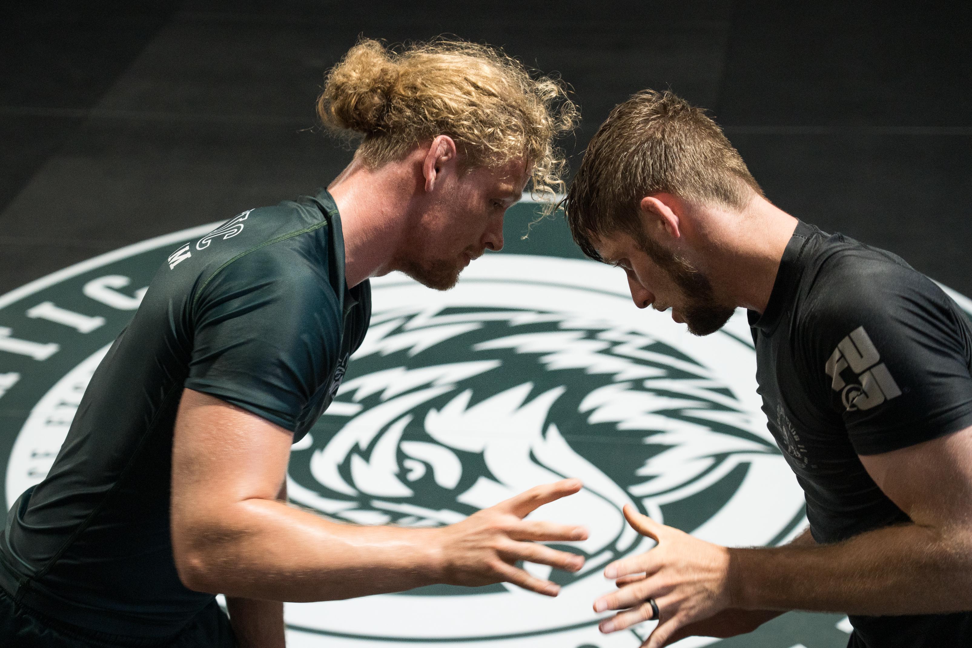 Atlantic Grappling Team