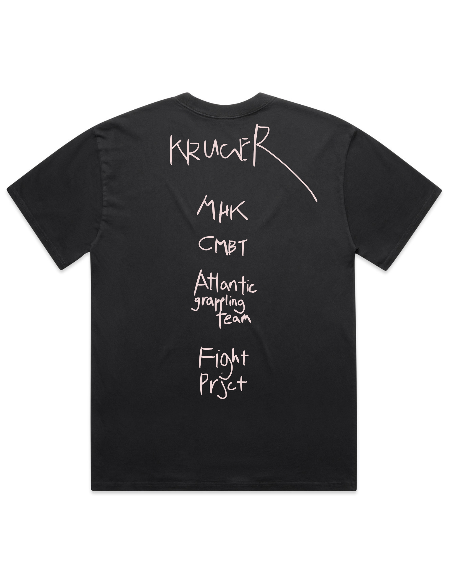 Atlantic Grappling Team