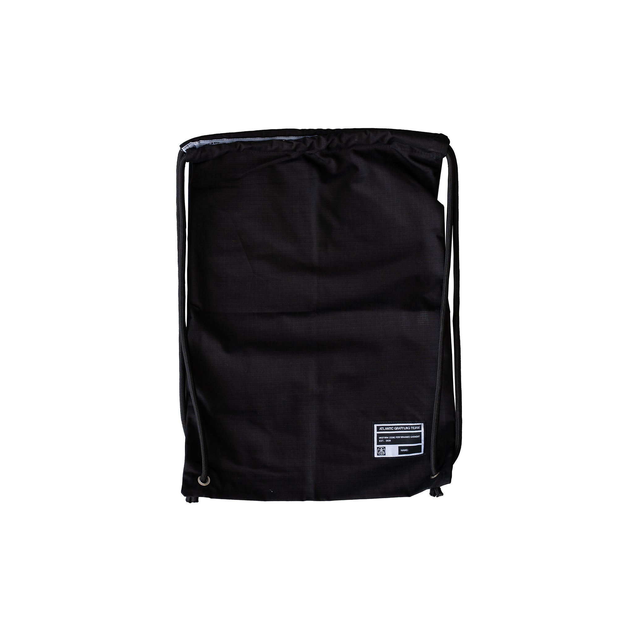Uniform Issue: 2026 No Gi Bag
