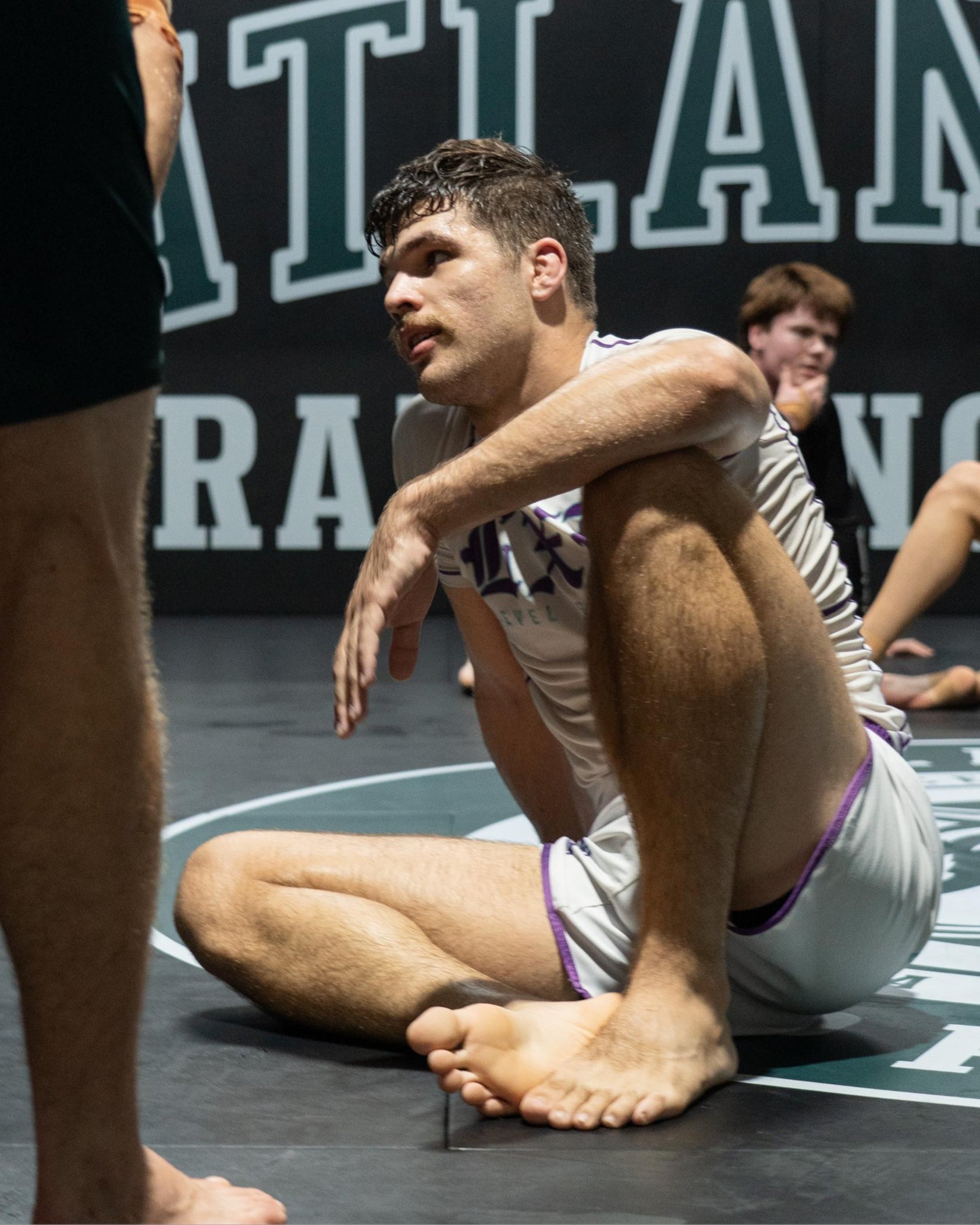 Atlantic Grappling Team
