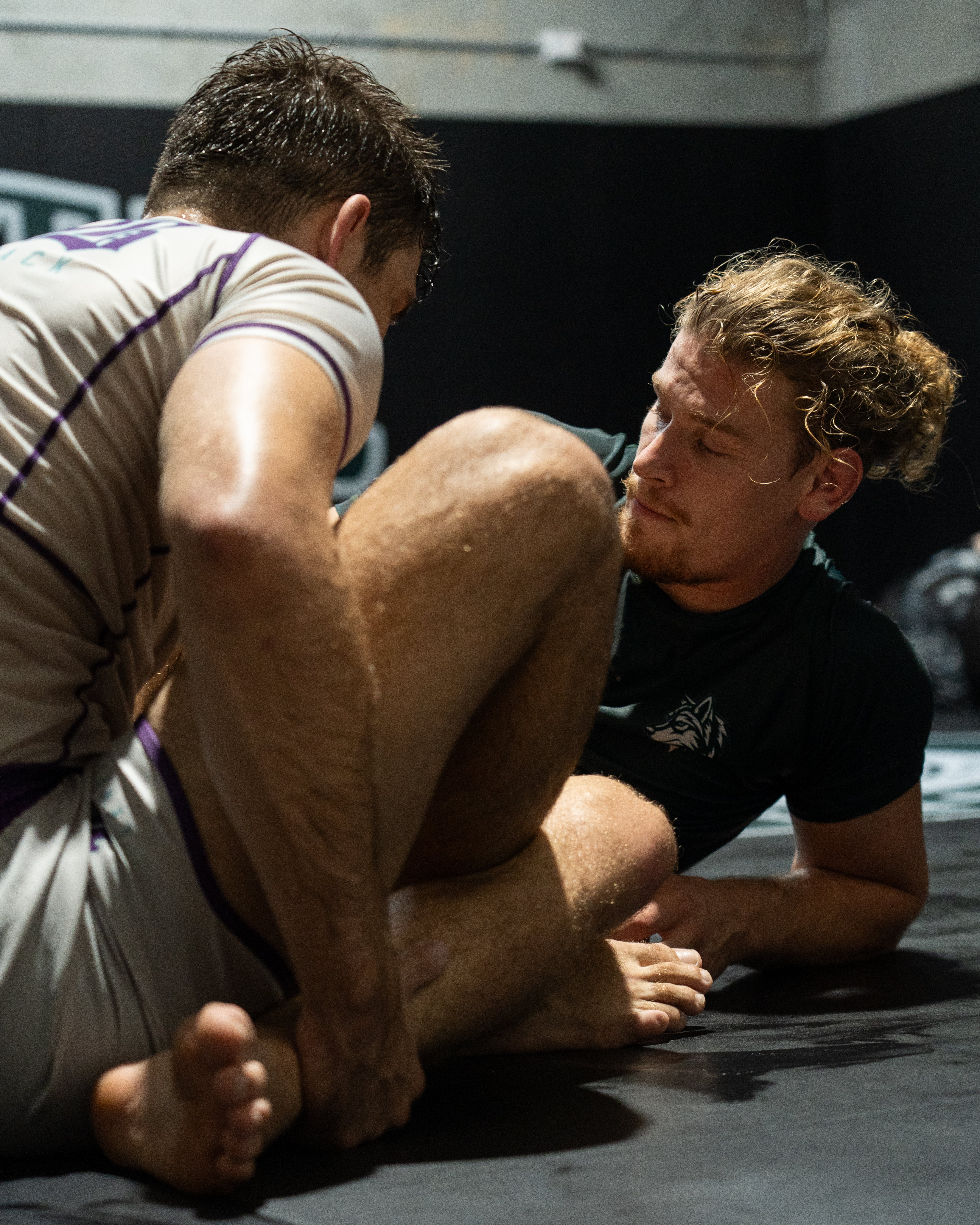 Atlantic Grappling Team