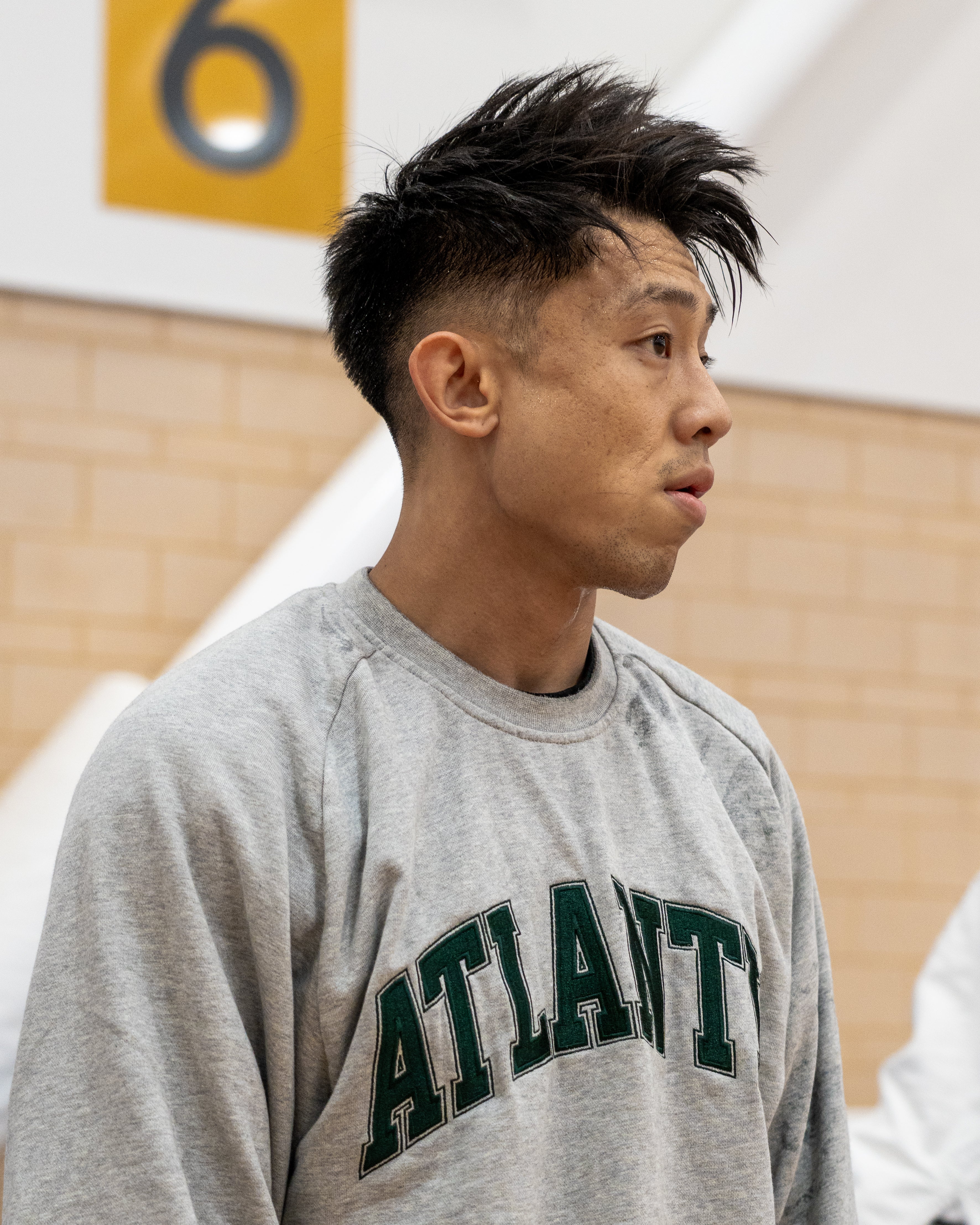 Atlantic Grappling Team
