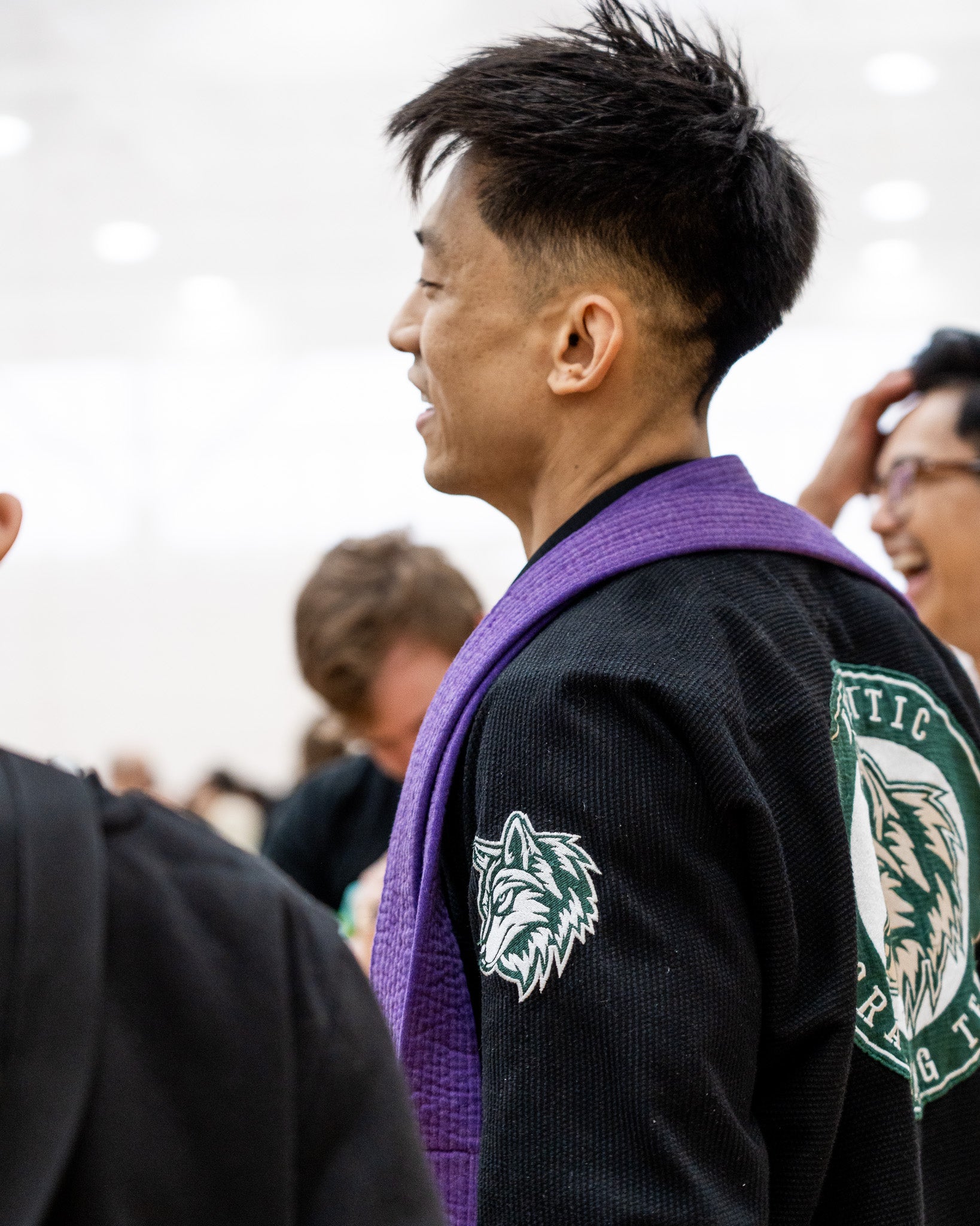 2025 Uniform Issue Kimono