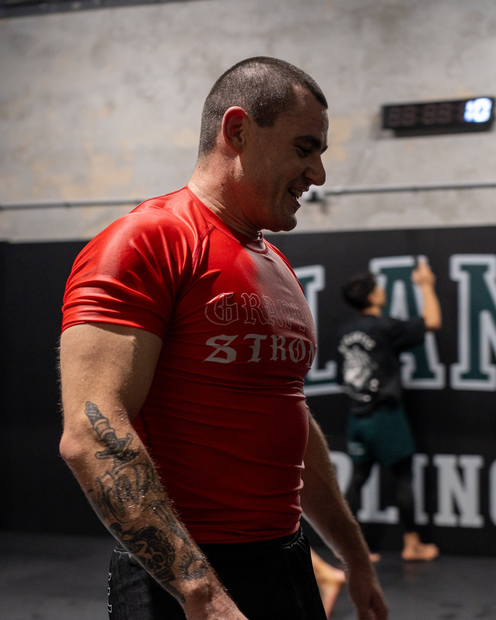 Atlantic Grappling Team
