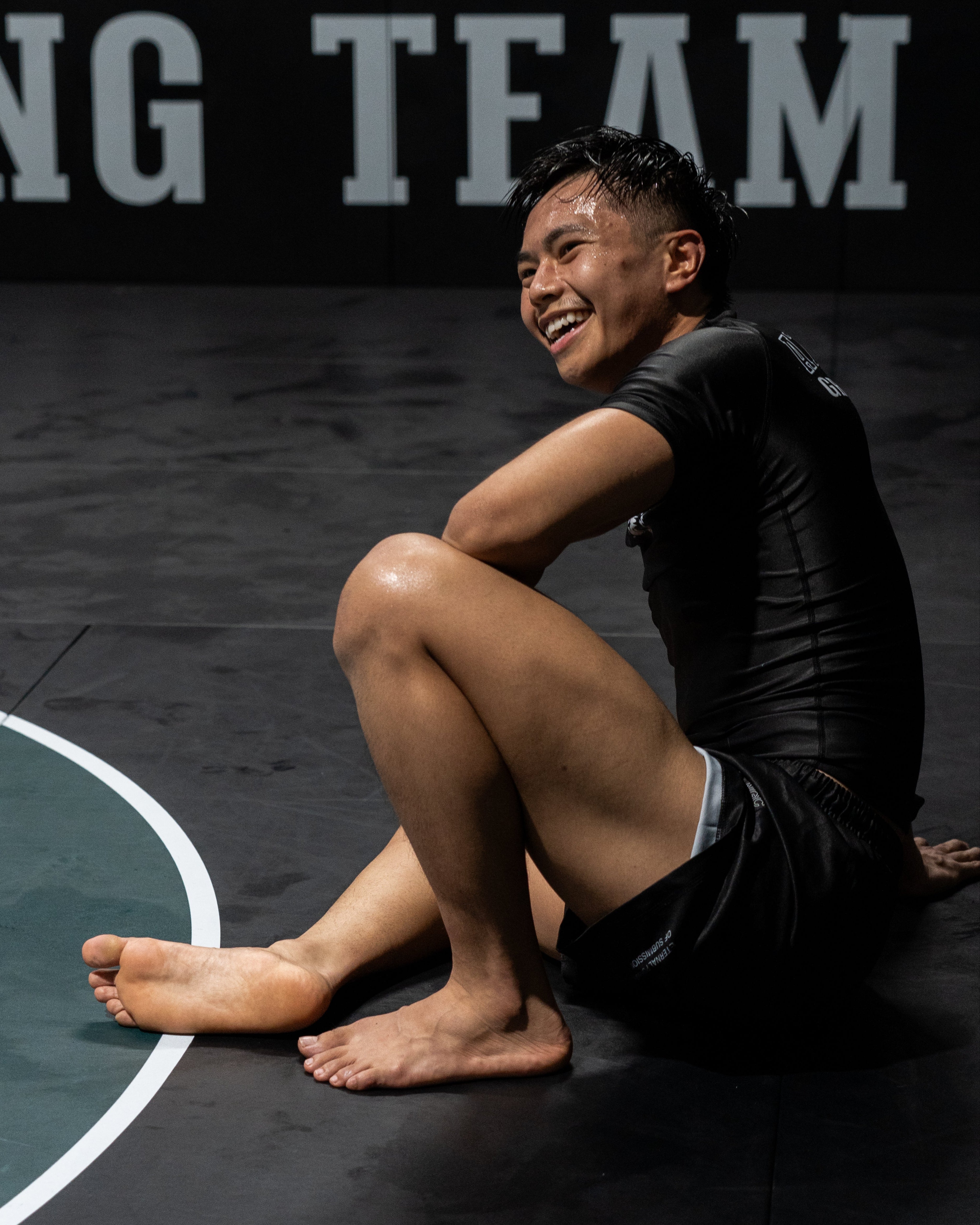 Atlantic Grappling Team