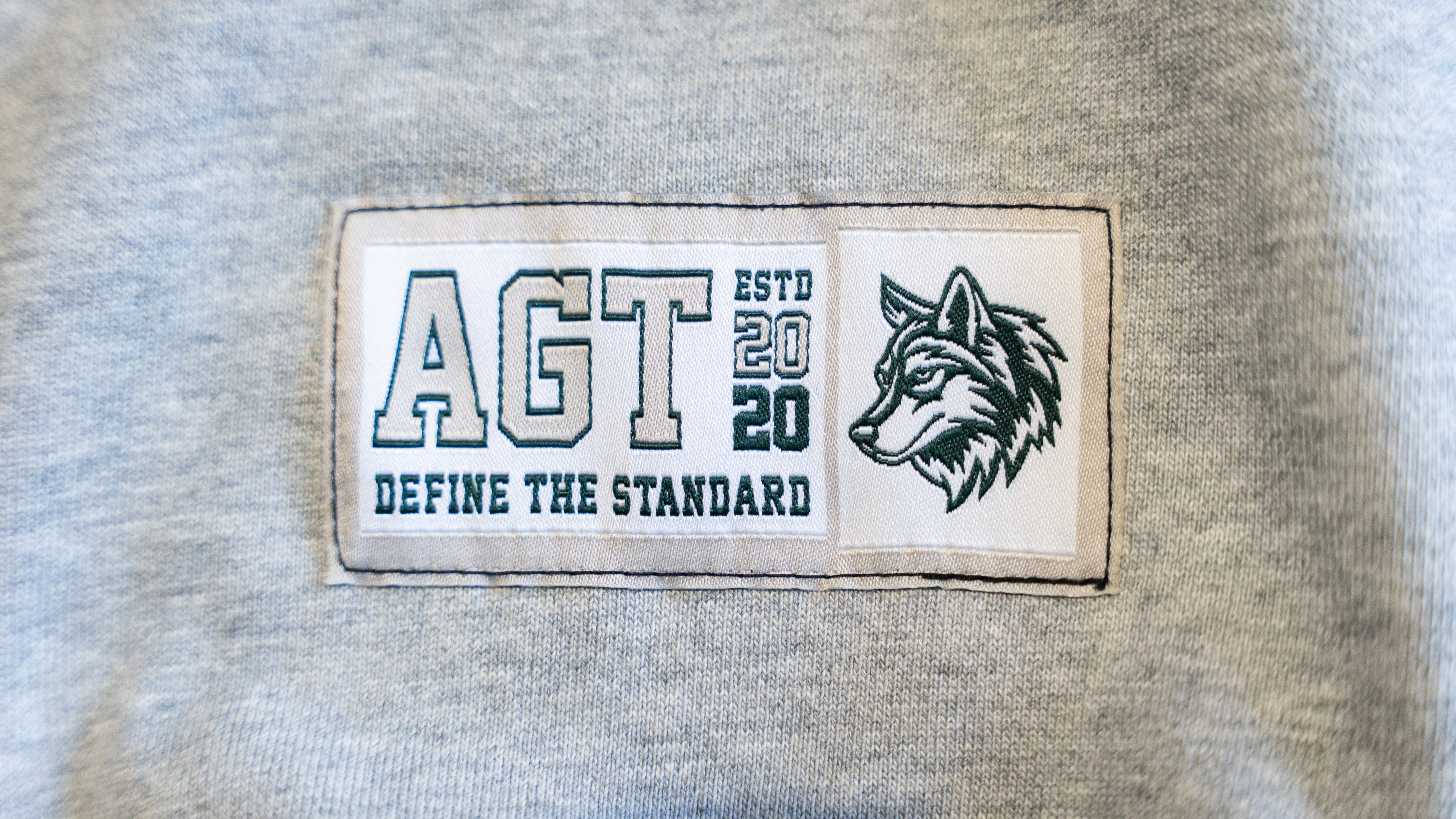 Atlantic Grappling Team
