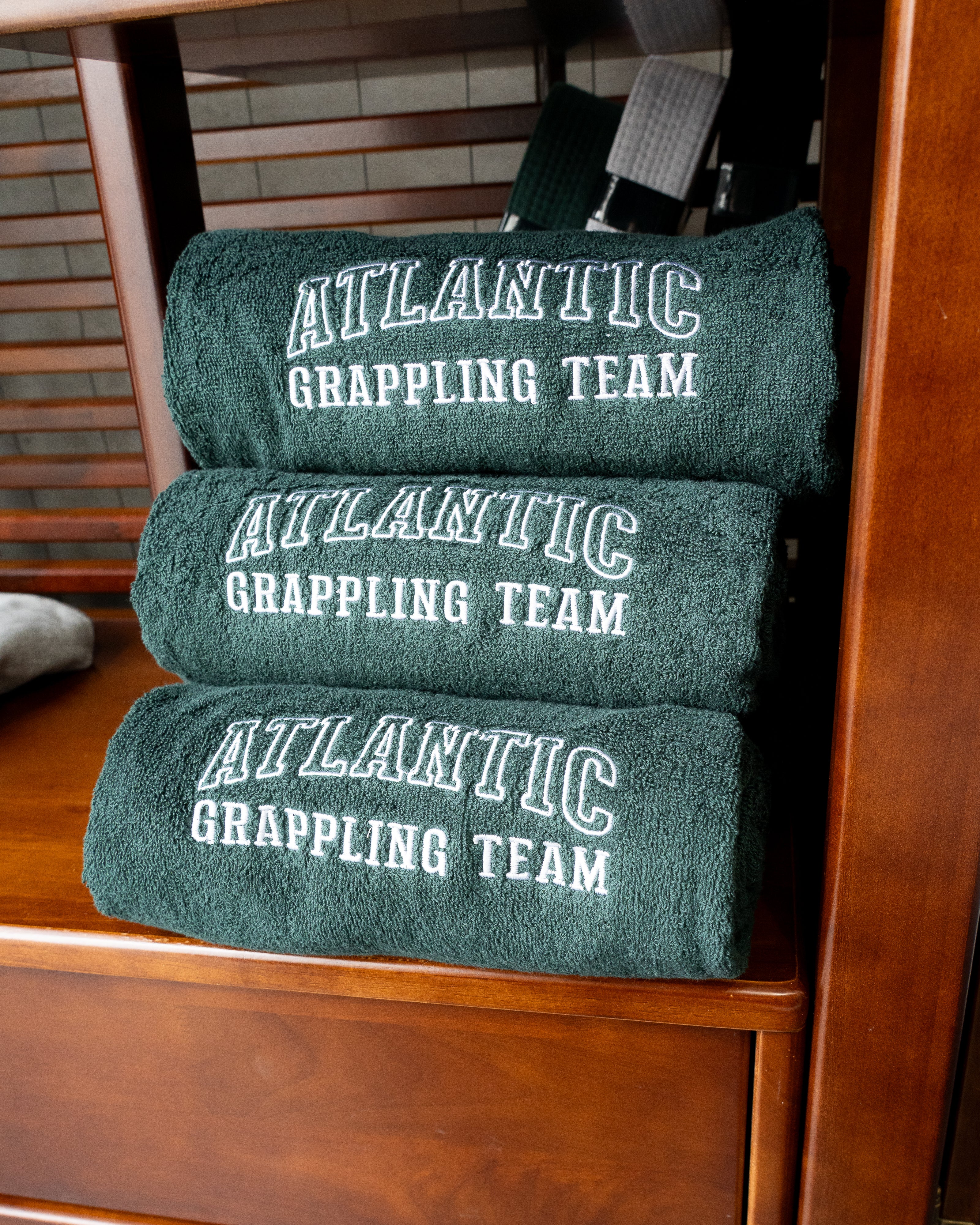 Atlantic Grappling Team