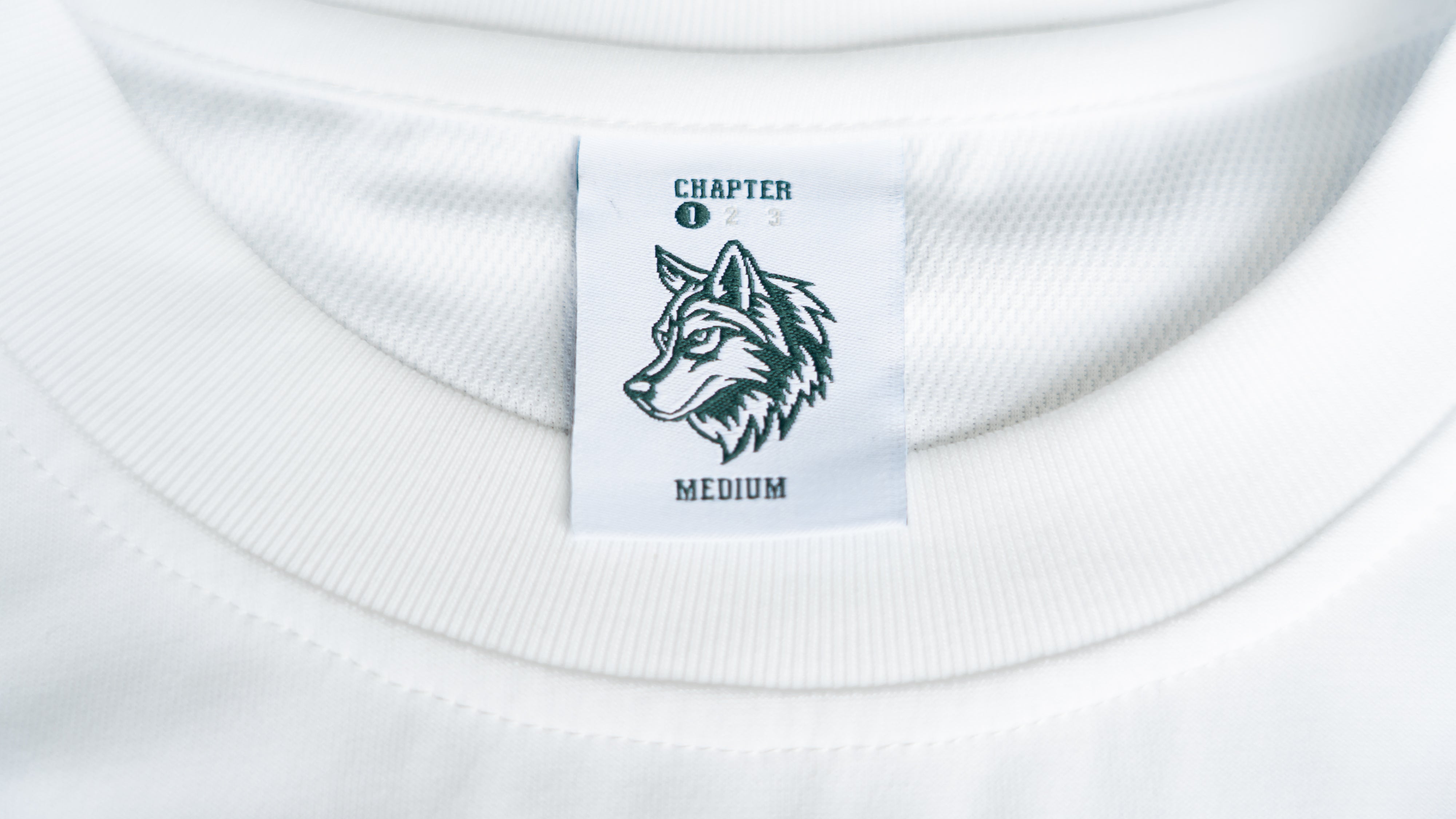 Academy T-Shirt