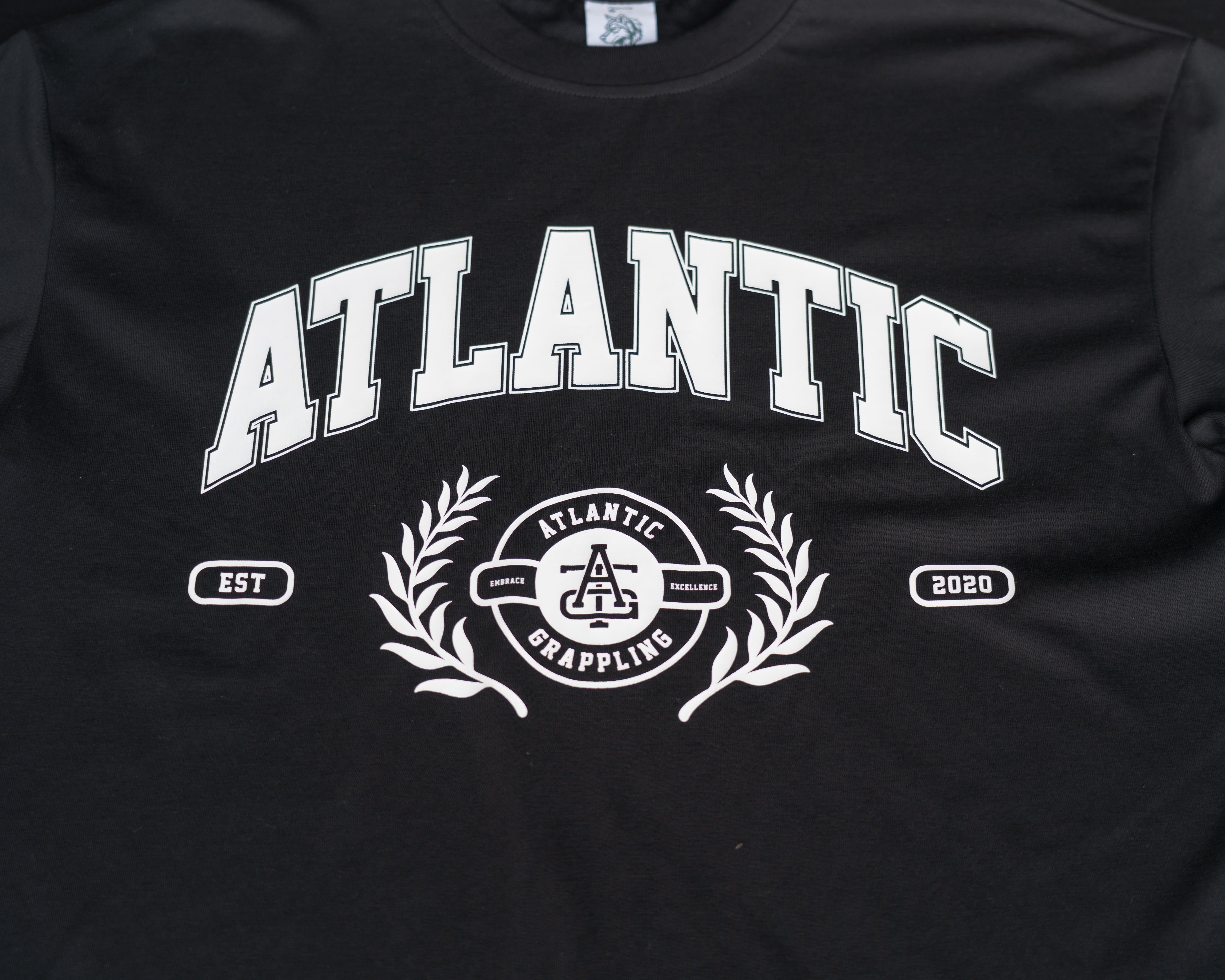 Atlantic Grappling Team