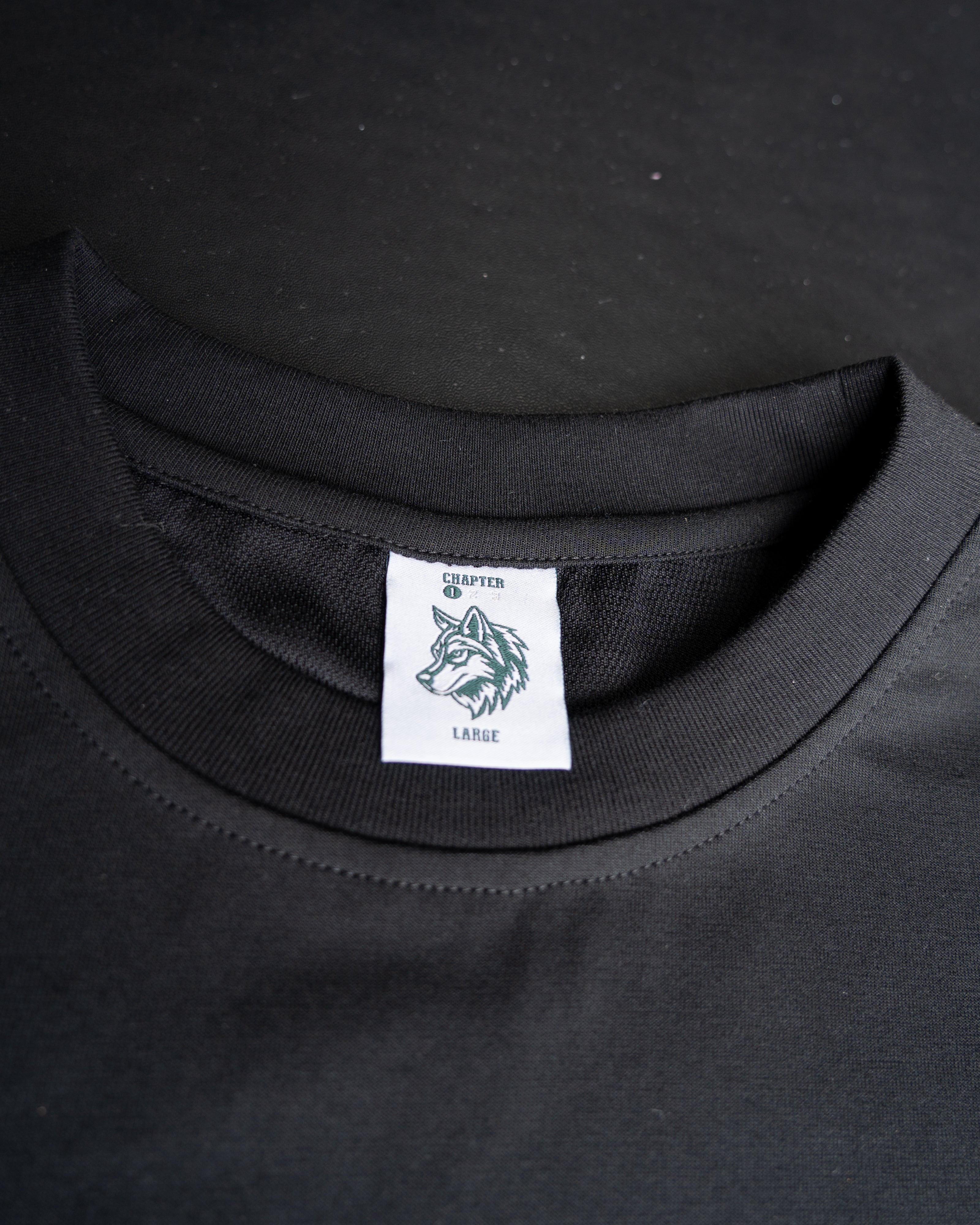 Academy T-Shirt