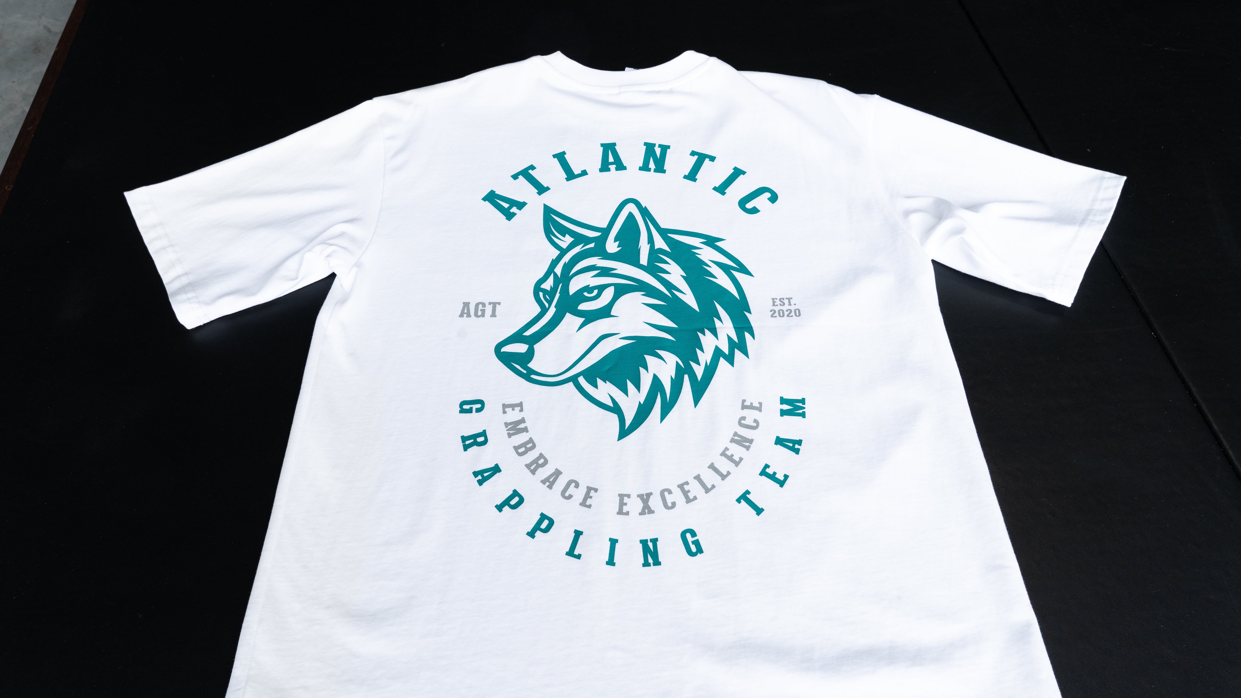 Heritage T-shirt