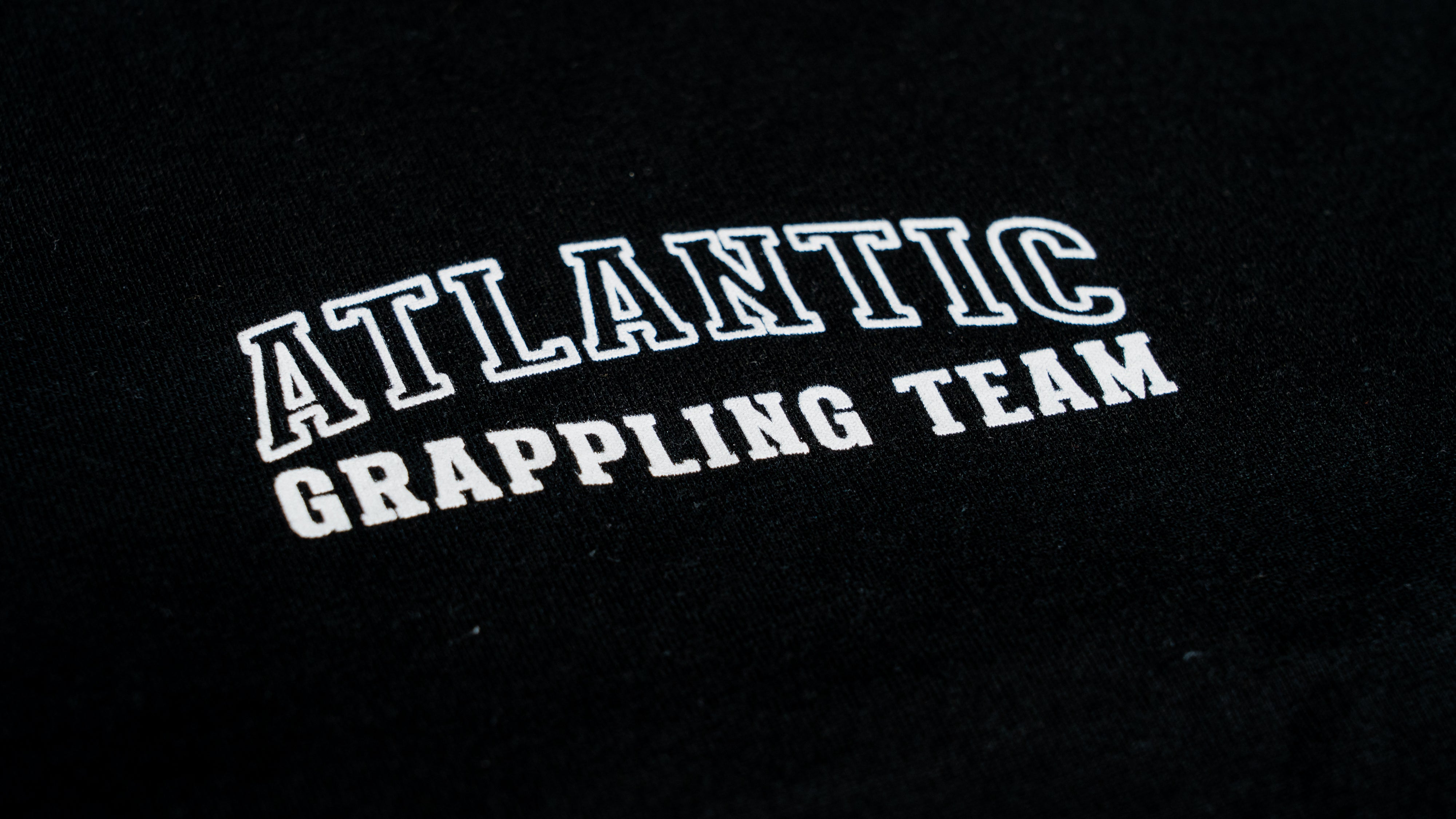 Atlantic Grappling Team