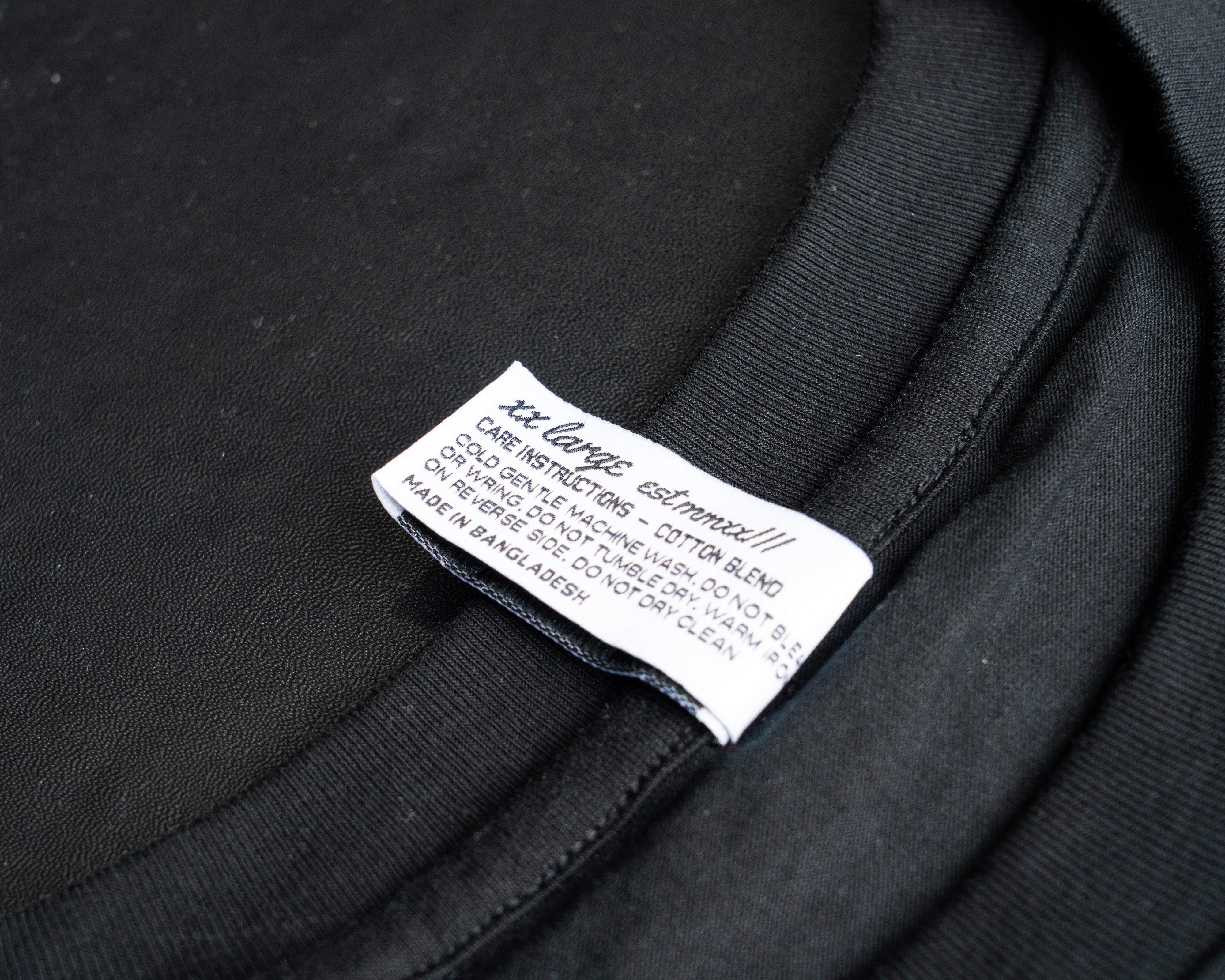 Heritage T-shirt