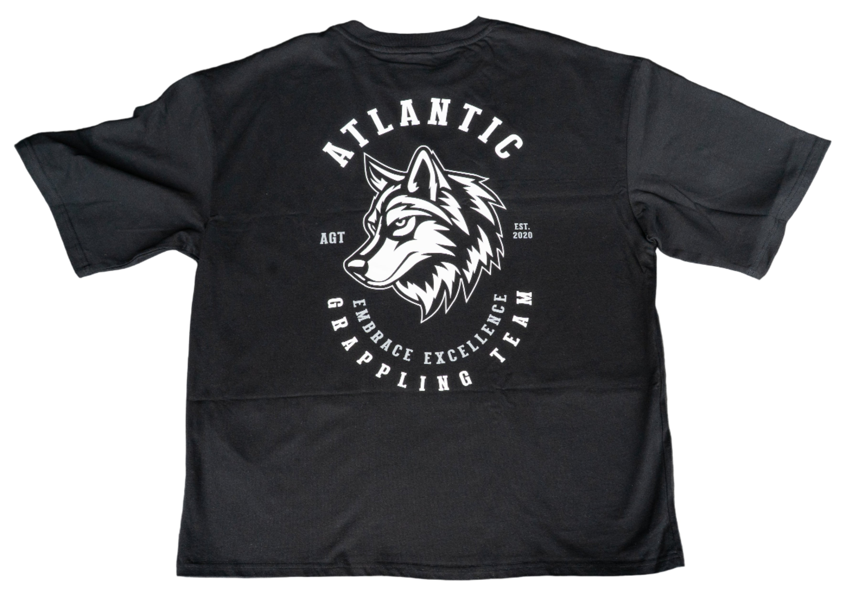 Atlantic Grappling Team