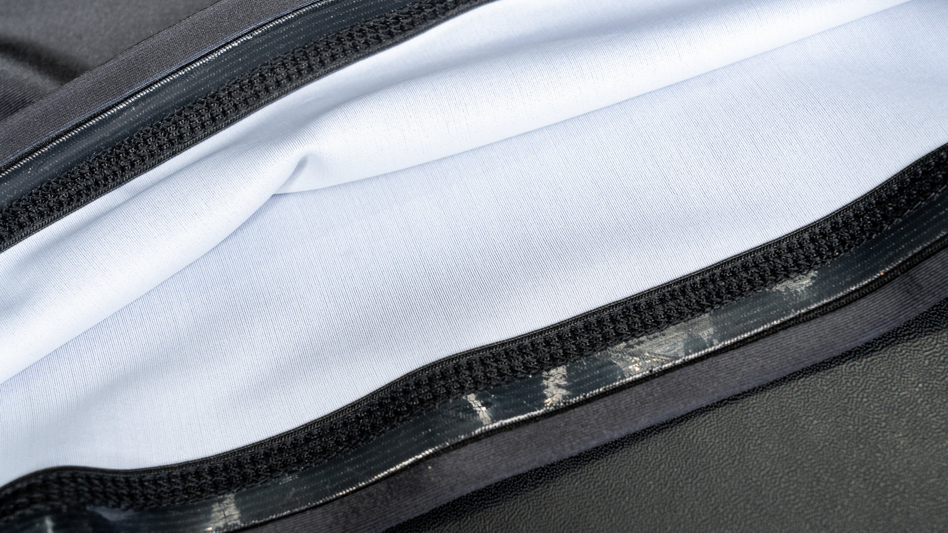 2025 Uniform Issue Rashguard [Long Sleeve]