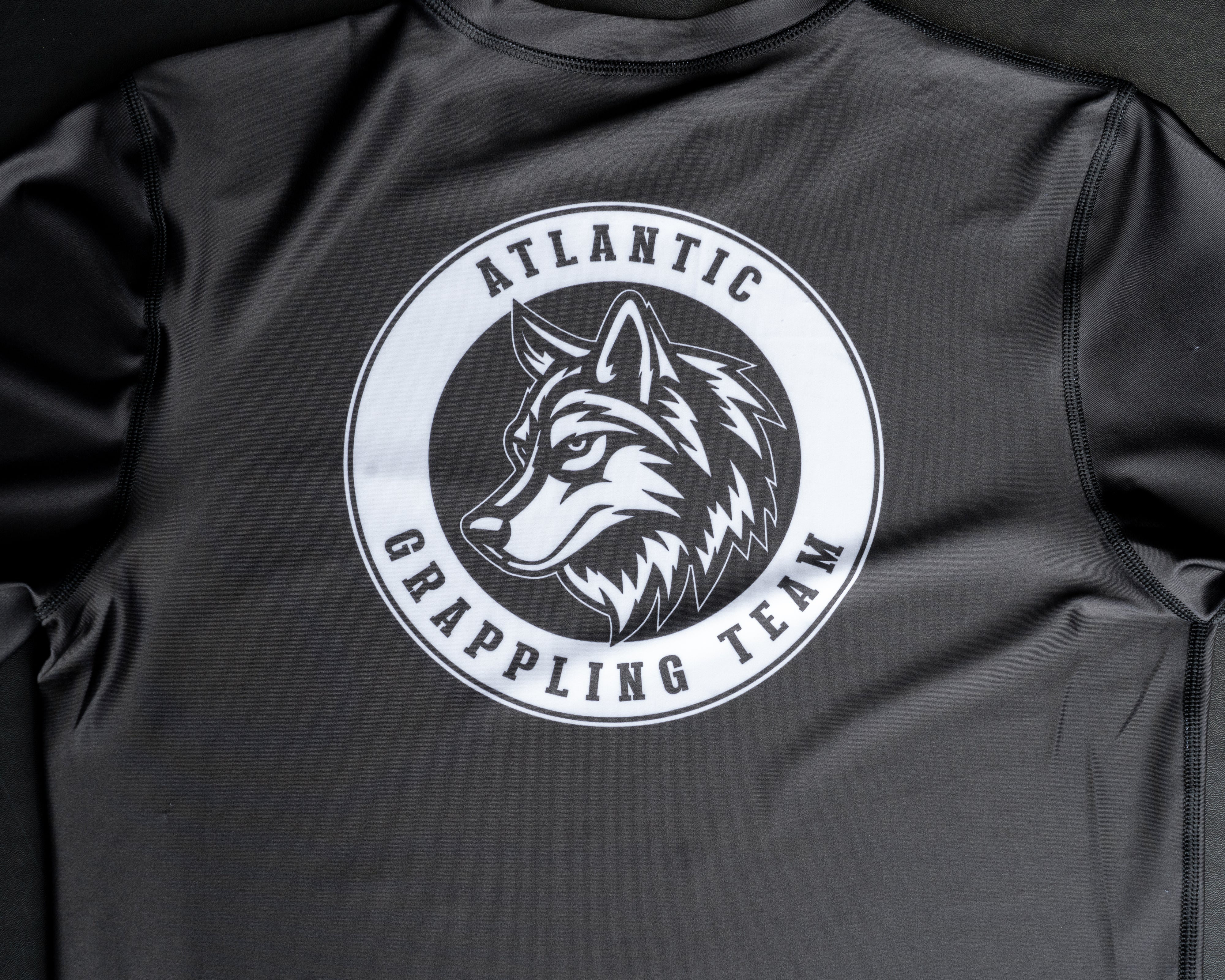 Atlantic Grappling Team