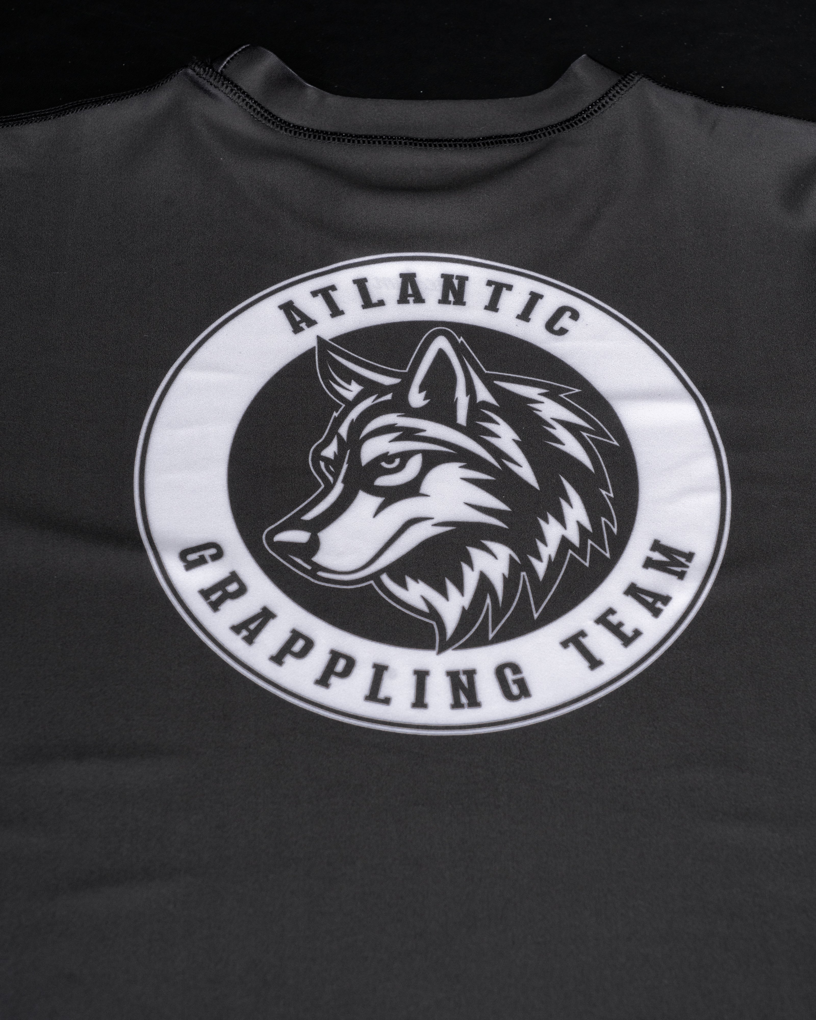 2025 Uniform Issue Rashguard [Long Sleeve]