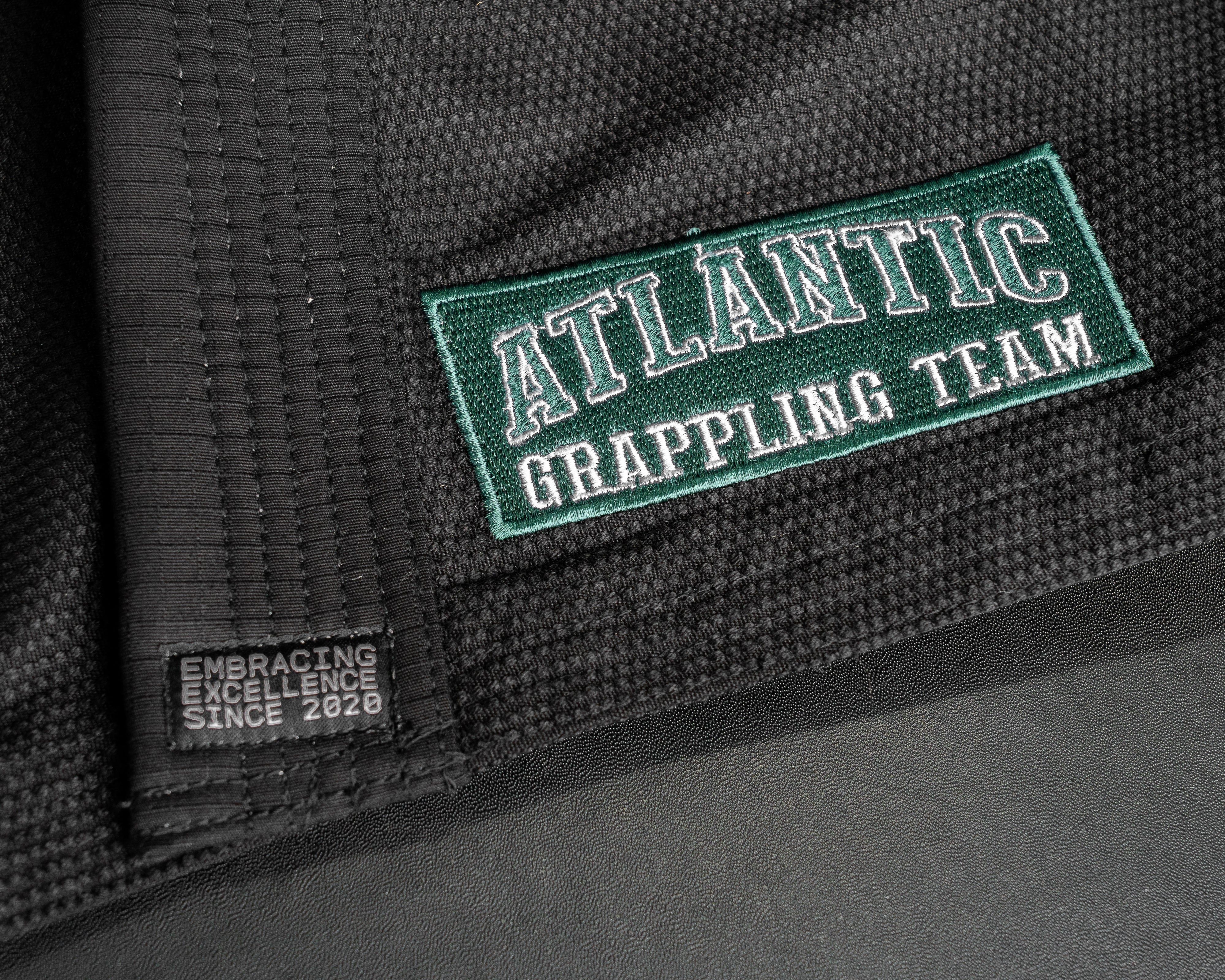 Atlantic Grappling Team