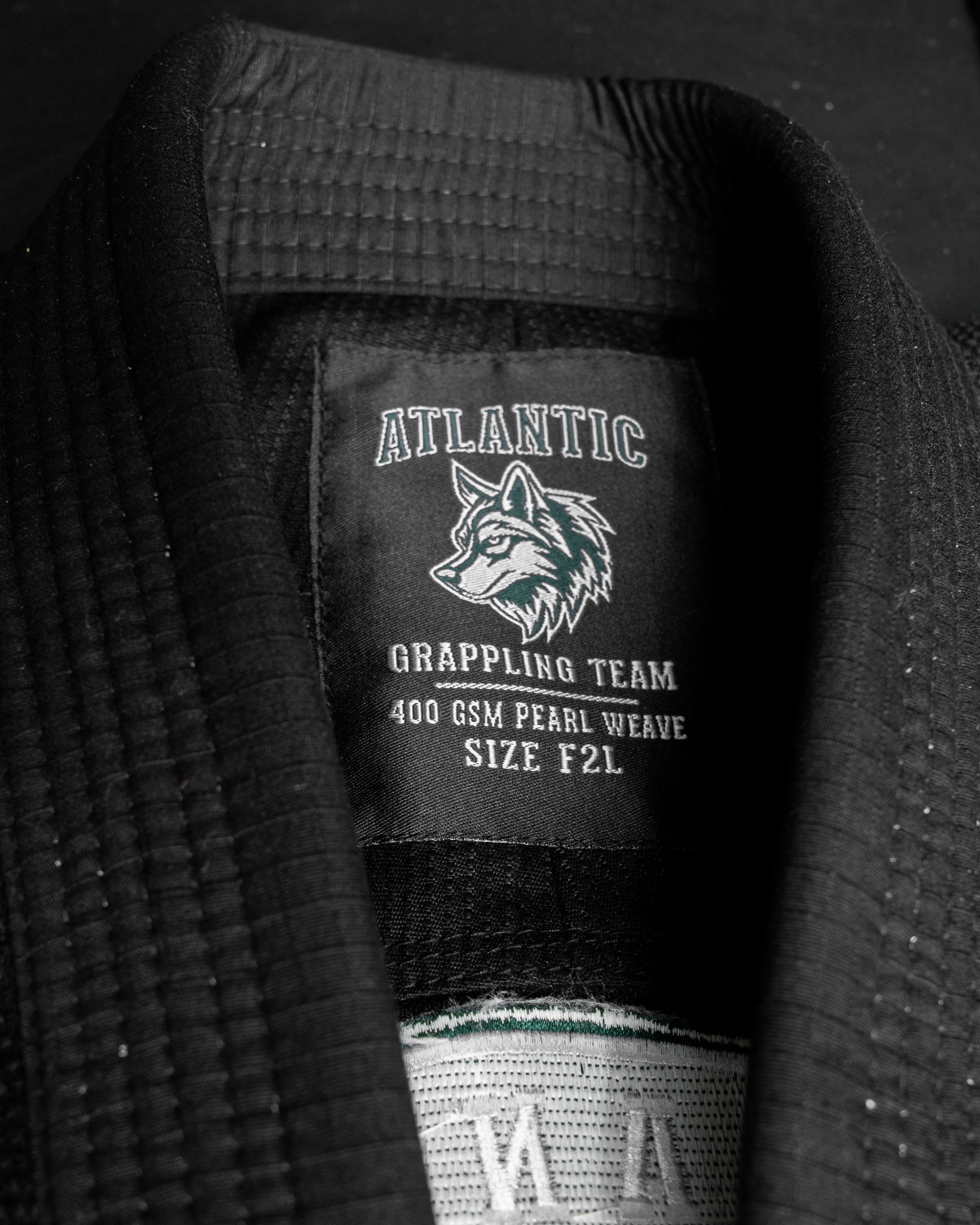 Atlantic Grappling Team