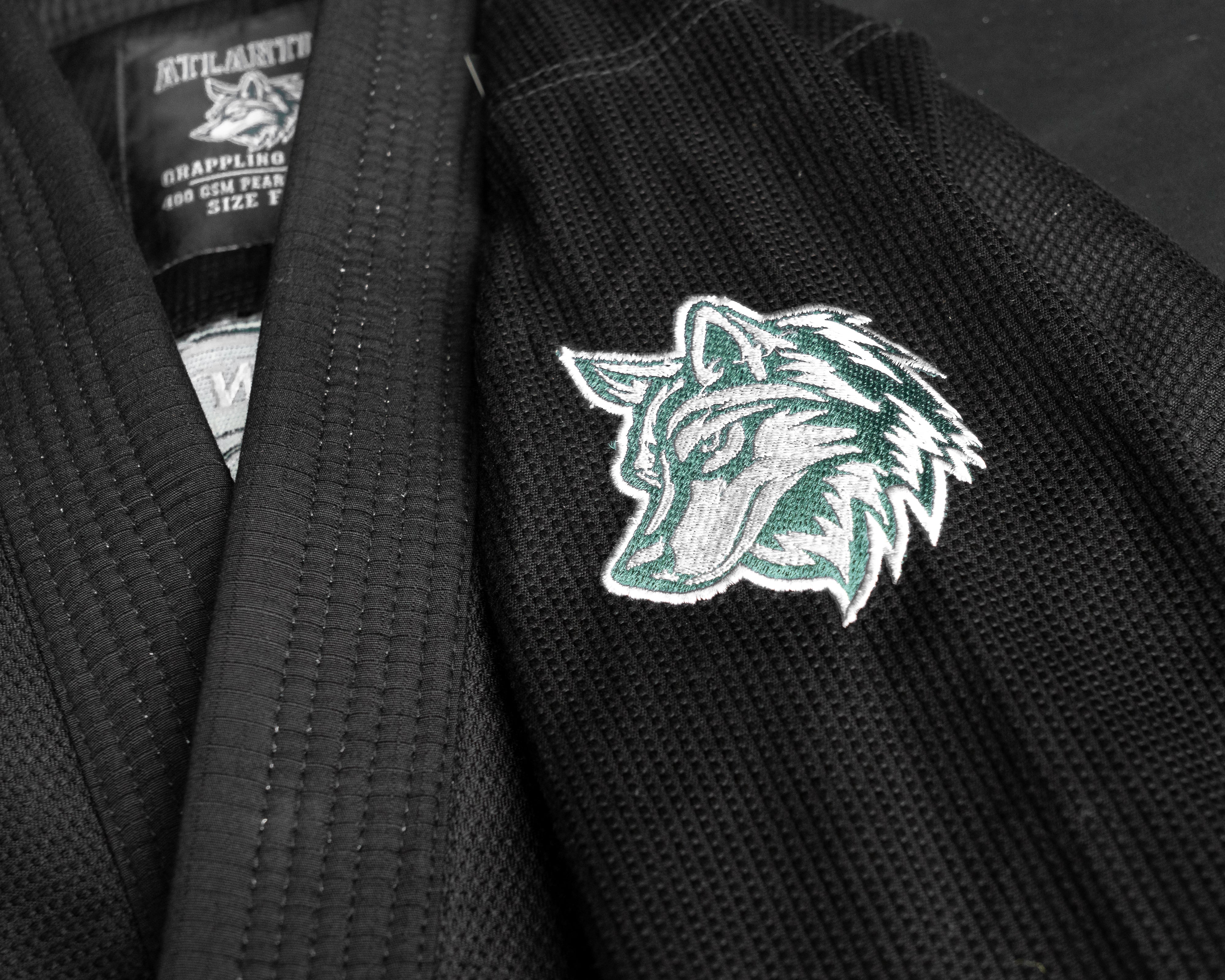 2025 Uniform Issue Kimono