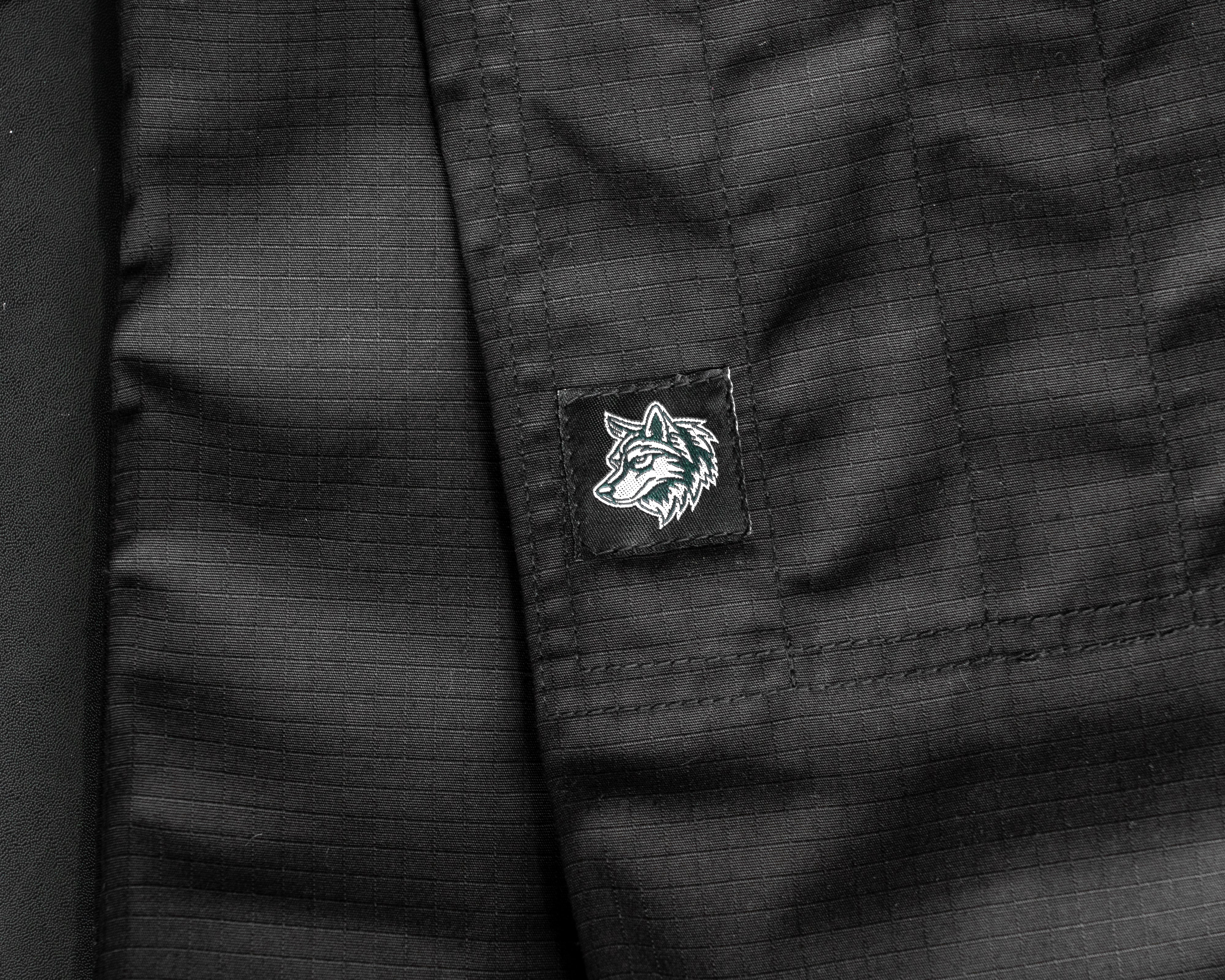 2025 Uniform Issue Kimono