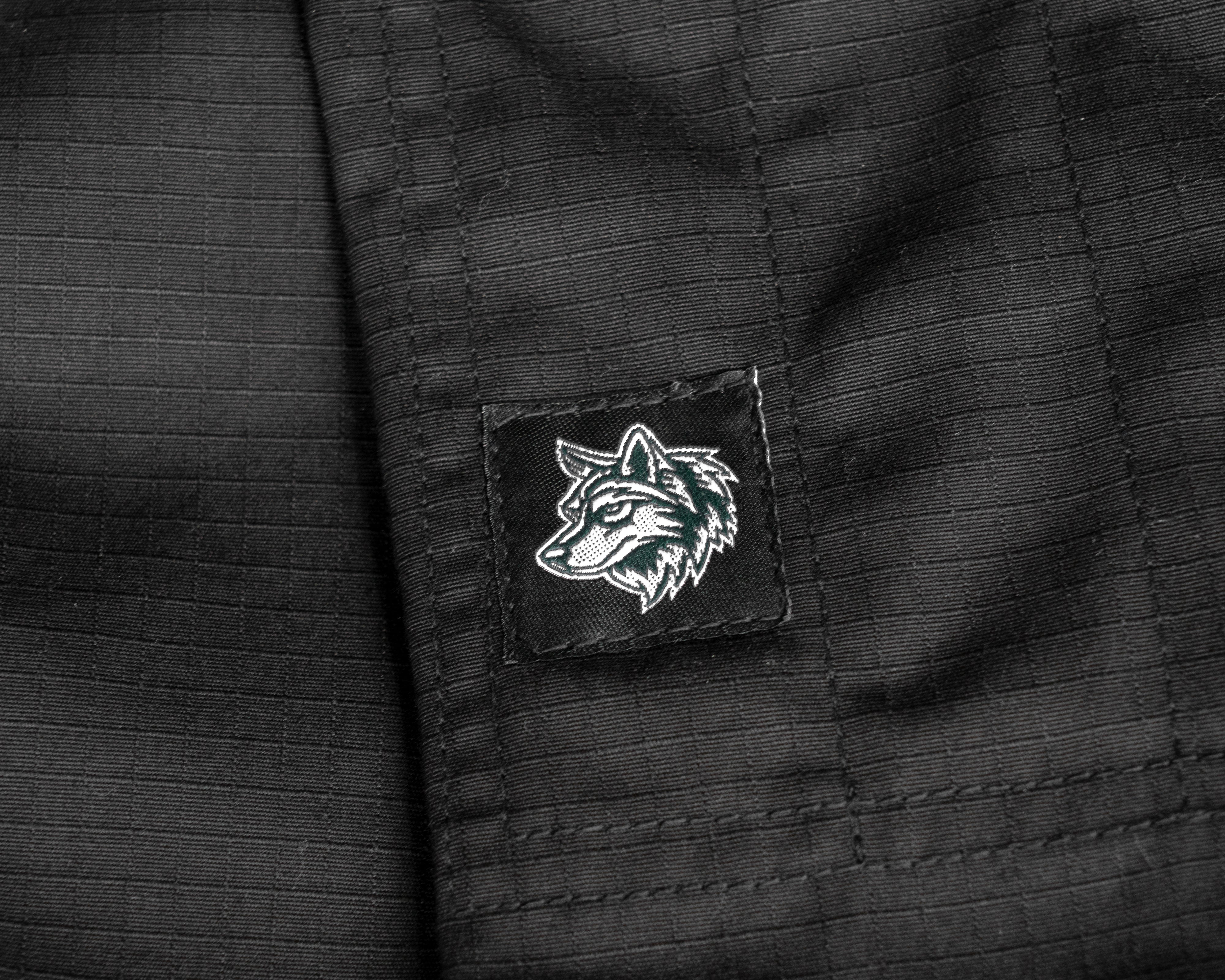 2025 Uniform Issue Kimono