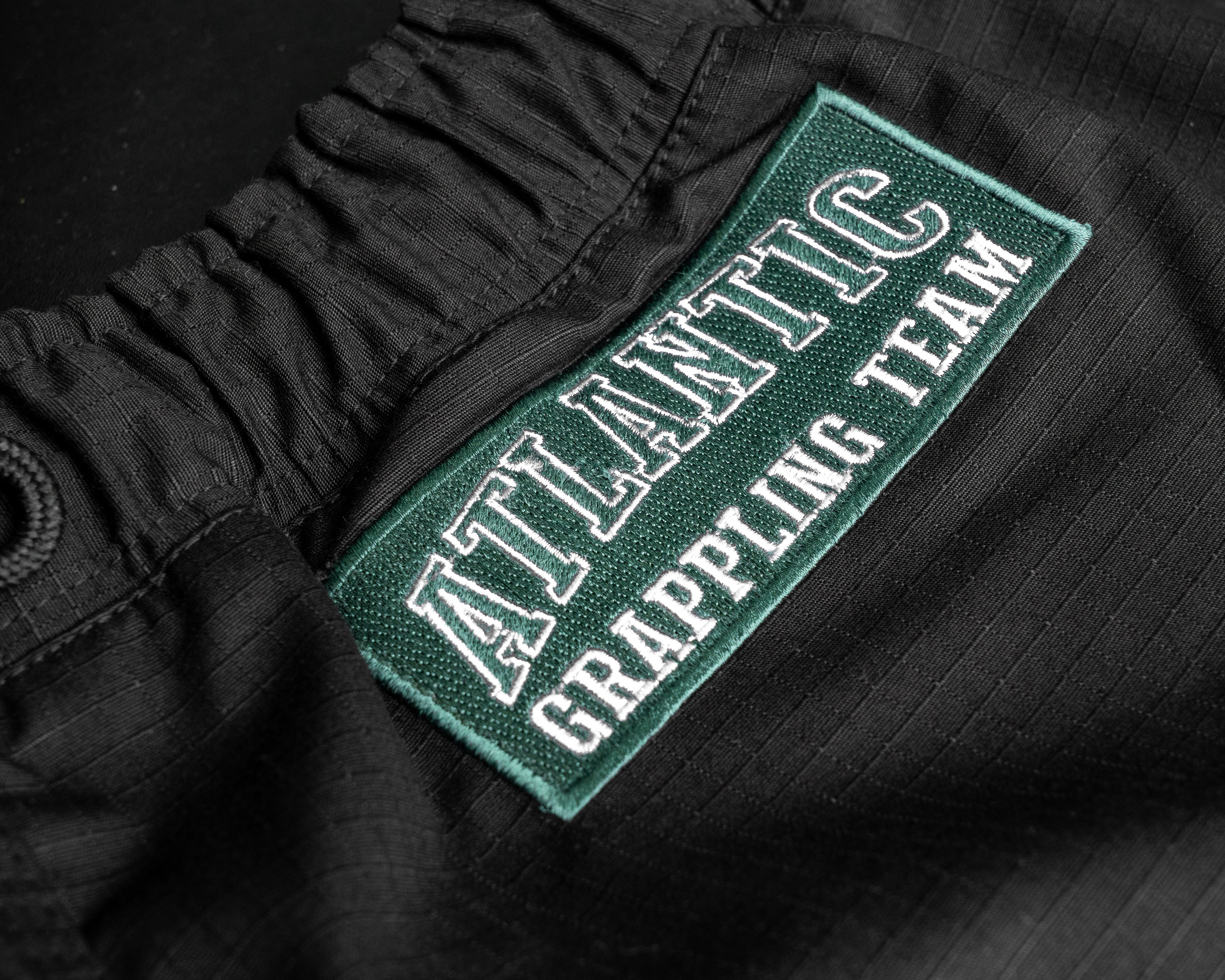 2025 Uniform Issue Kimono