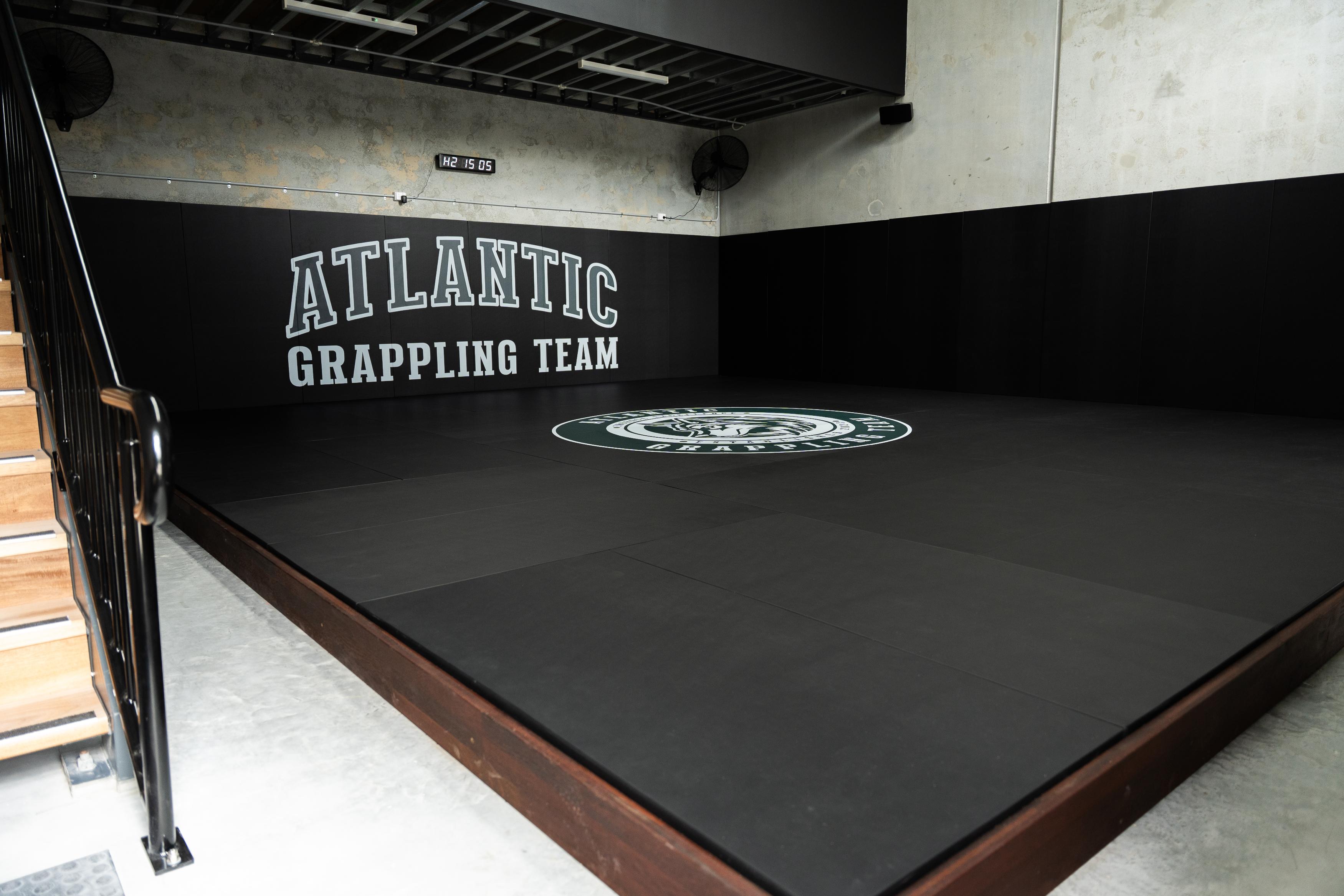 Atlantic Grappling Team