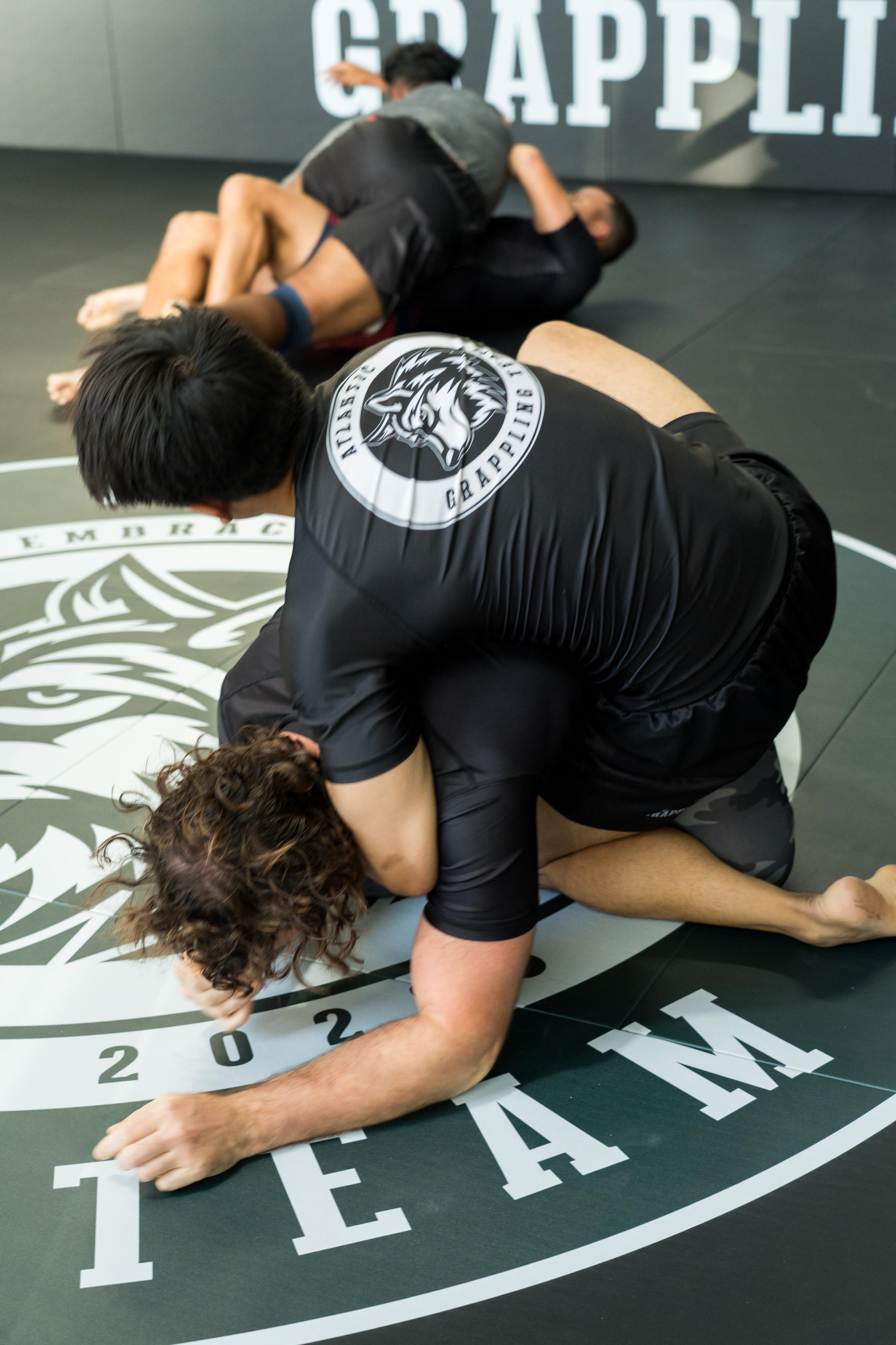 2025 Uniform Issue Rashguard