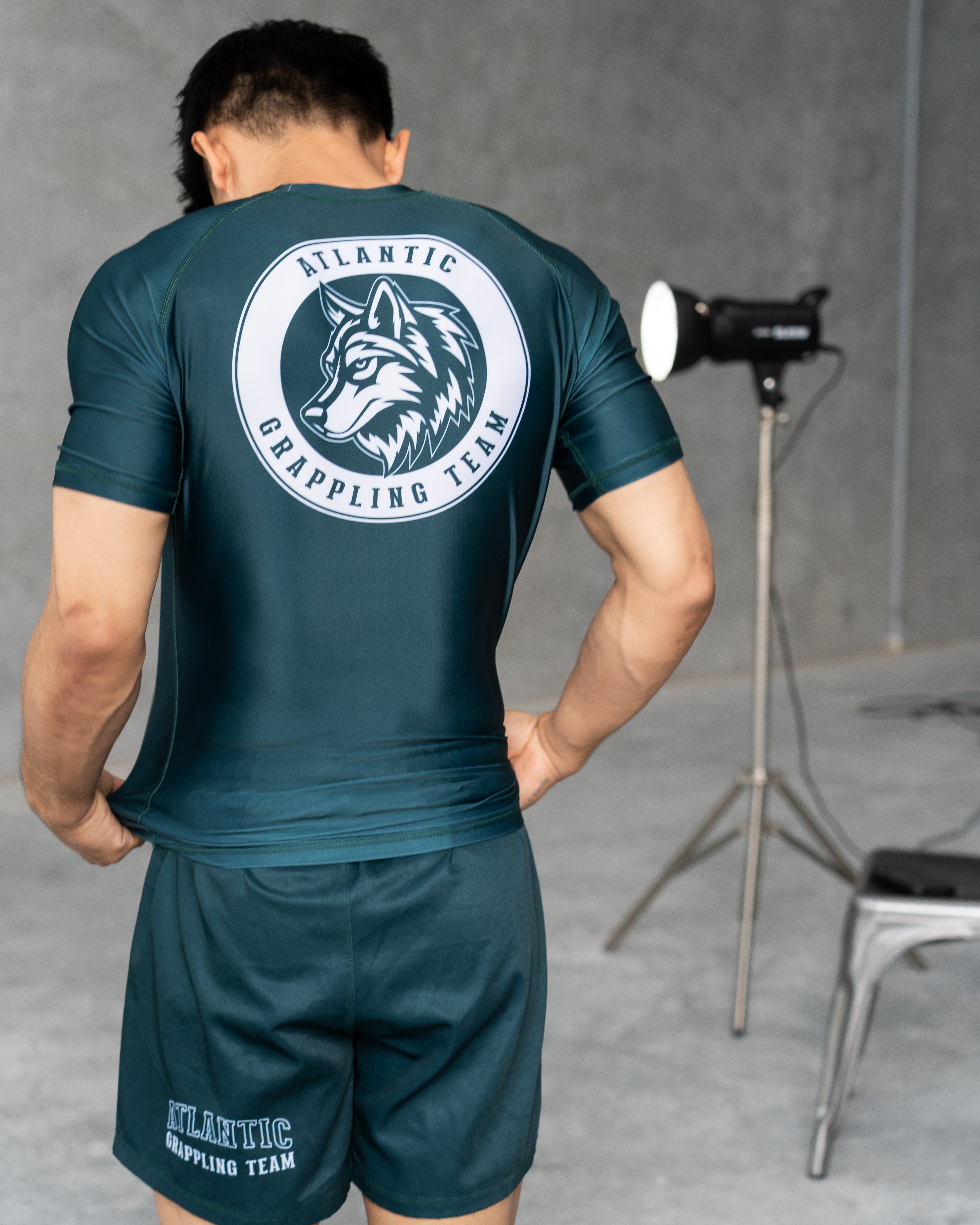 Atlantic Grappling Team