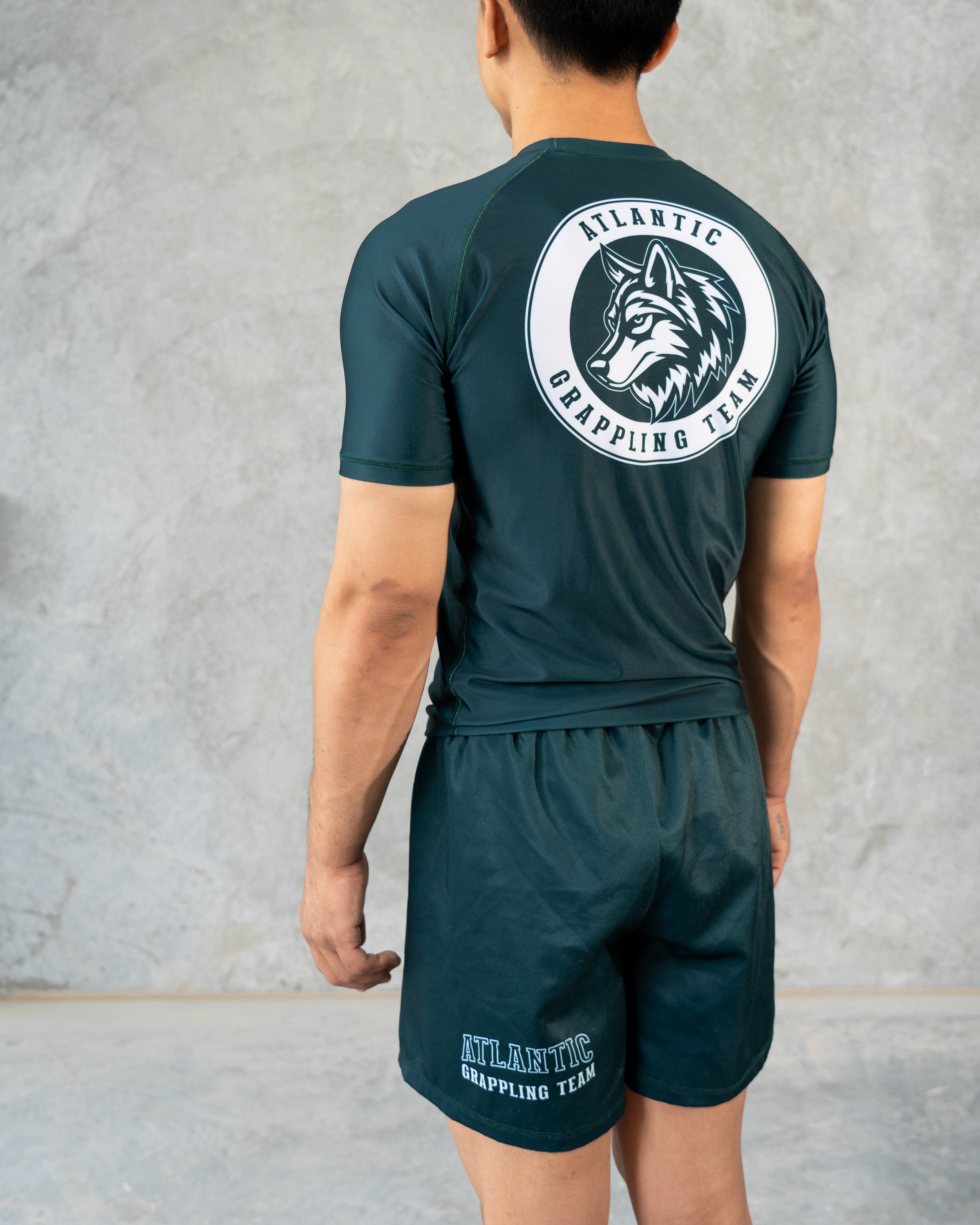 Atlantic Grappling Team