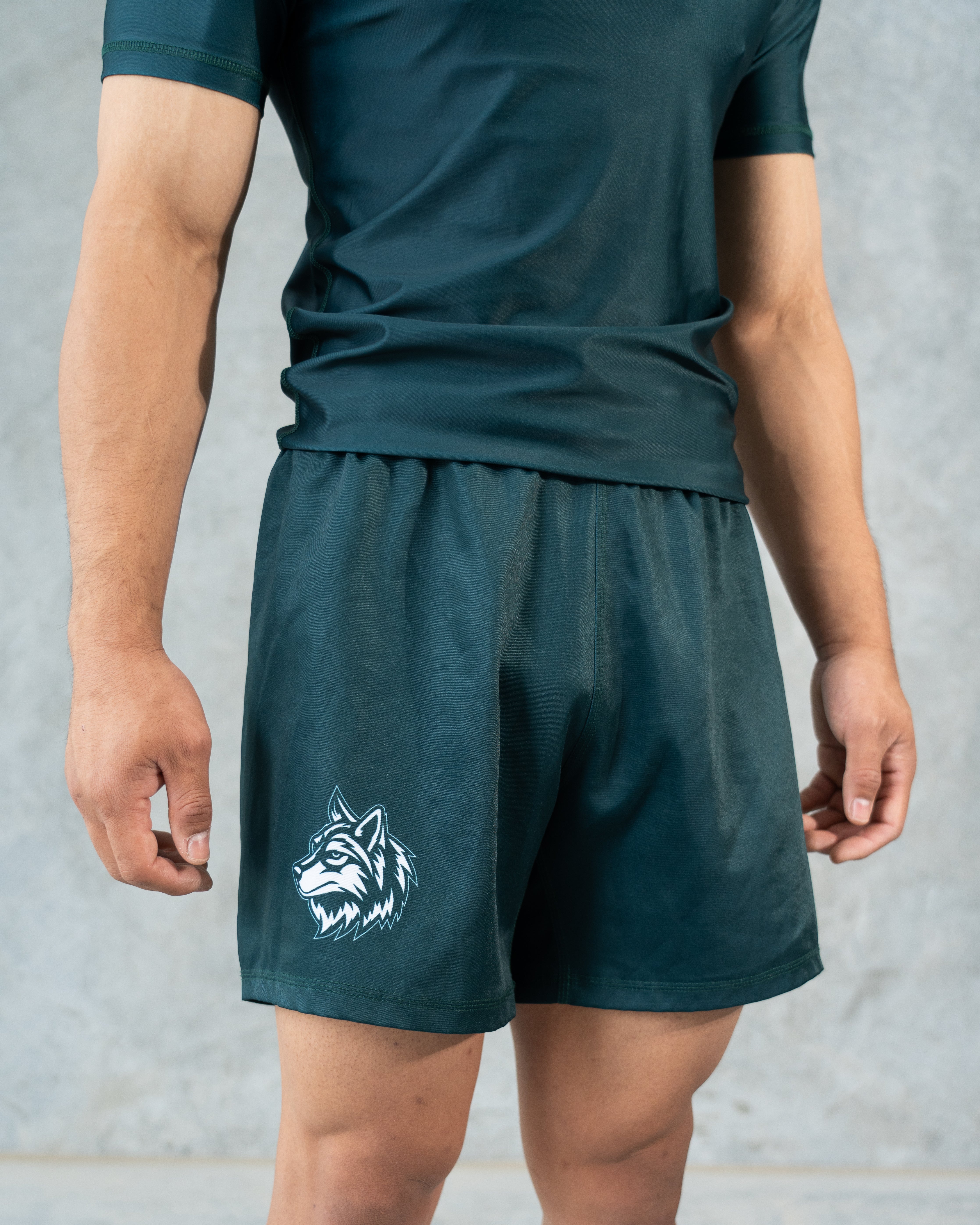 Atlantic Grappling Team