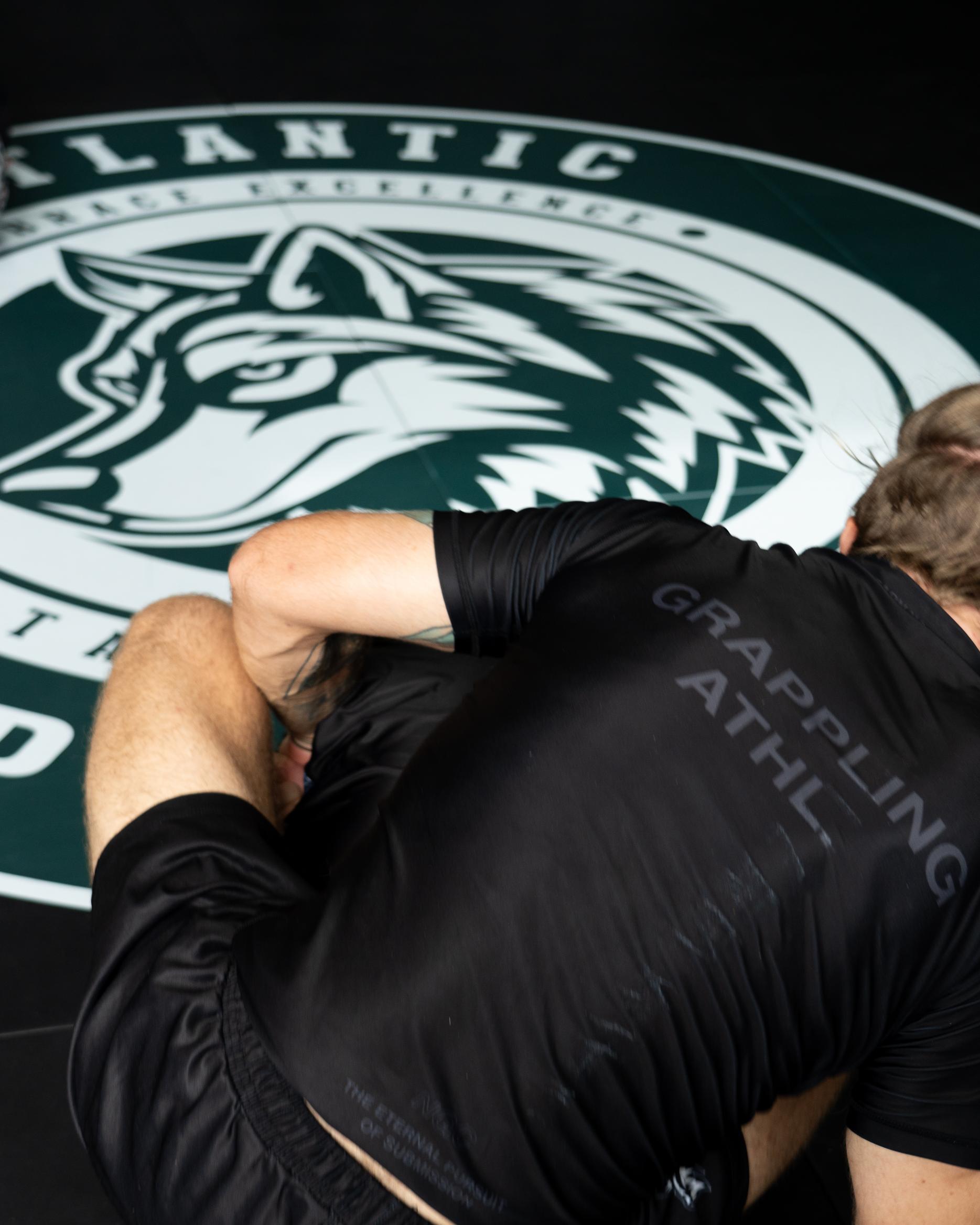 Atlantic Grappling Team