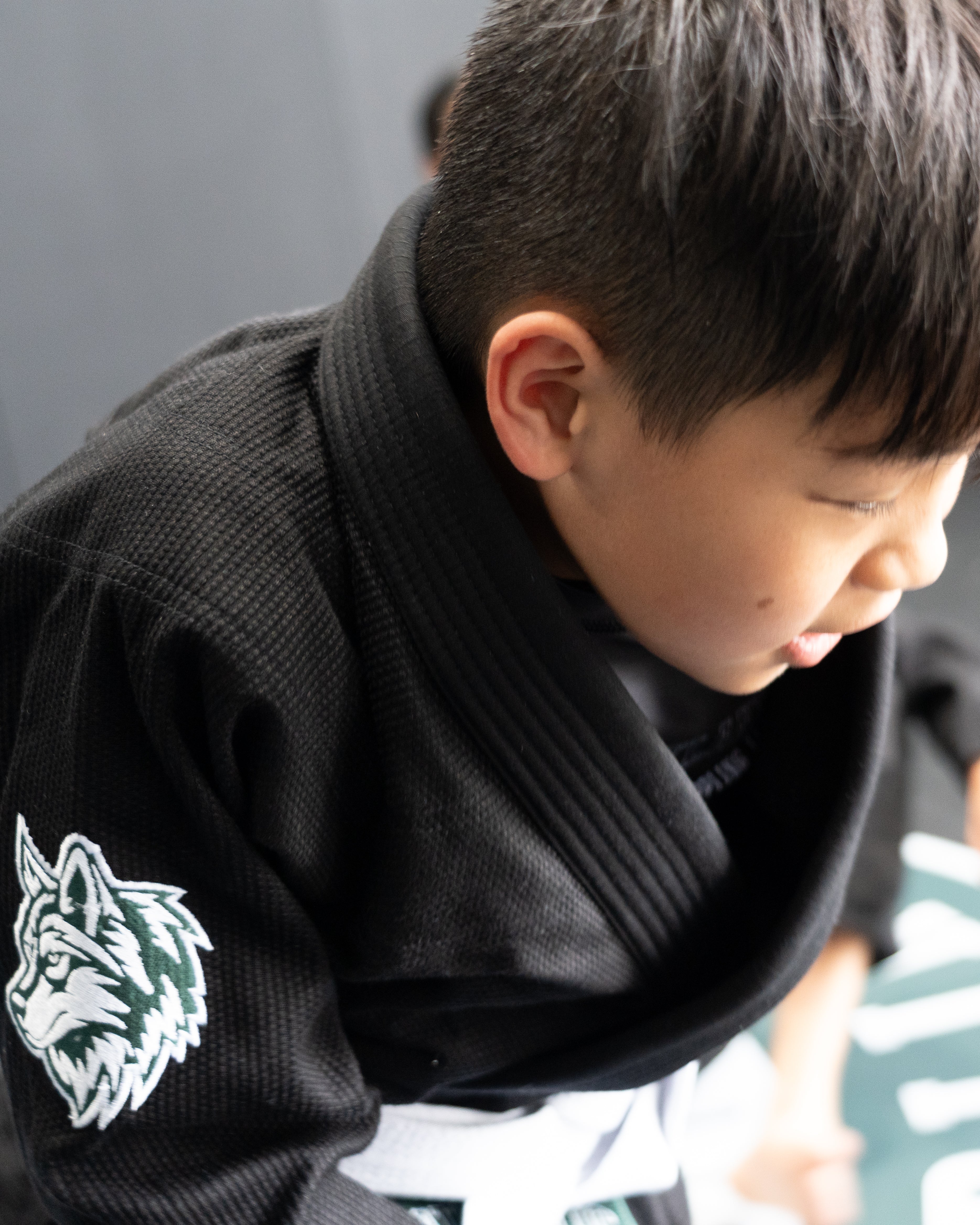 2025 Uniform Issue Kimono