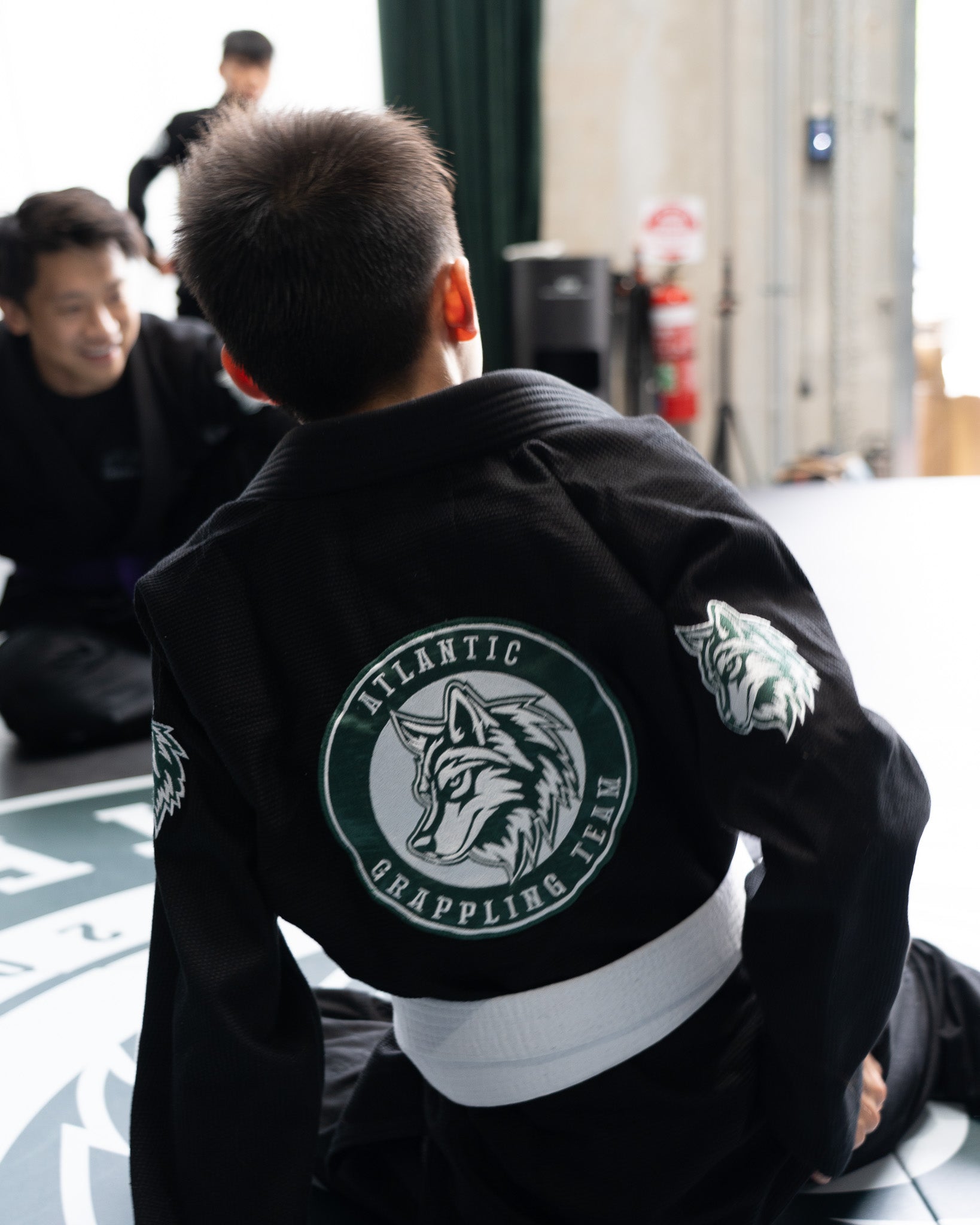 2025 Uniform Issue Kimono