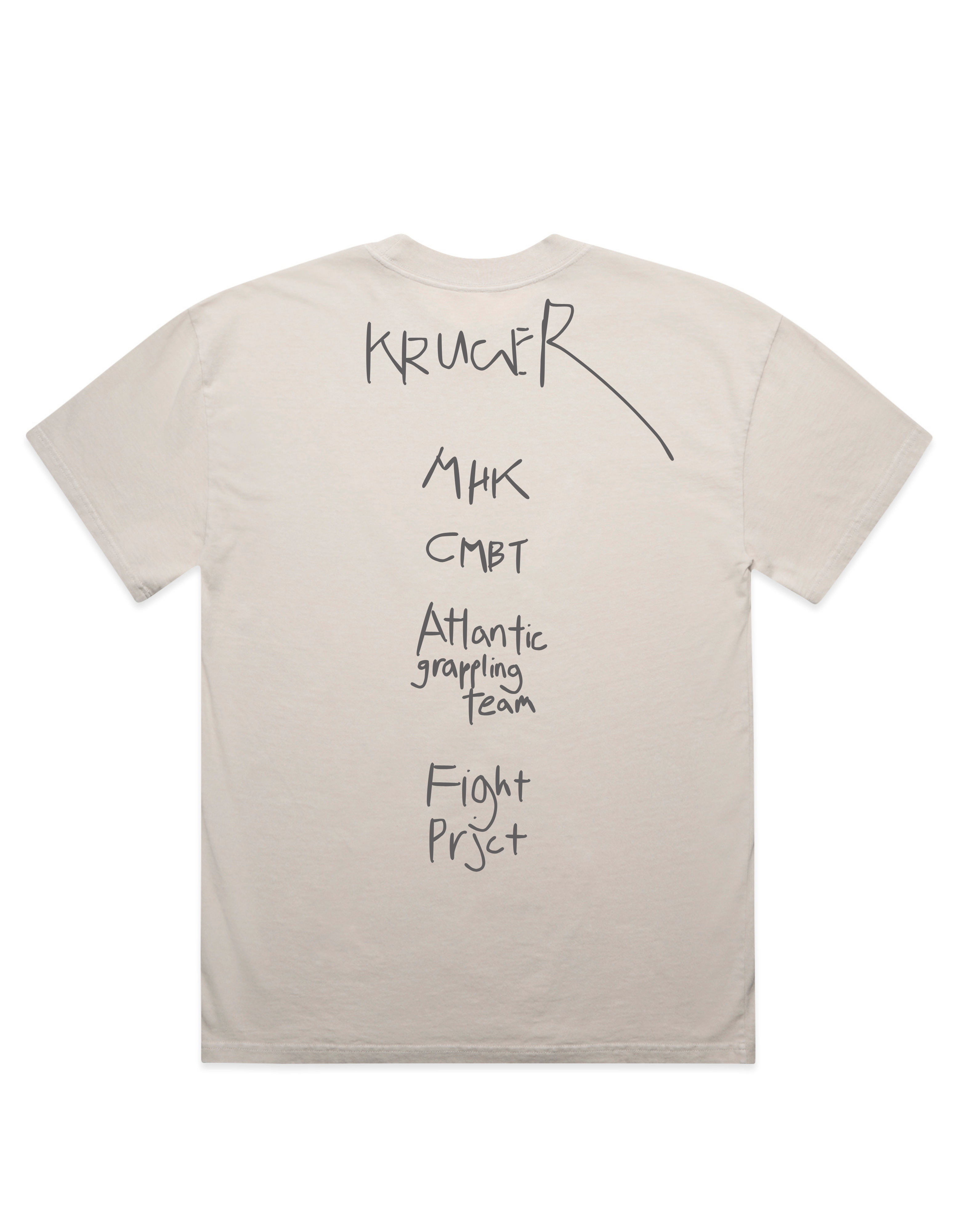 Atlantic Grappling Team